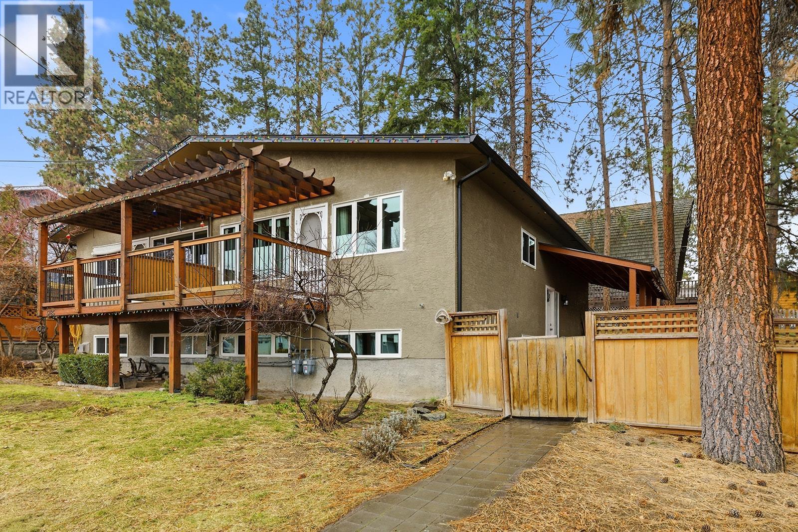 5187 Chute Lake Crescent, Kelowna, British Columbia  V1W 4L7 - Photo 27 - 10377791