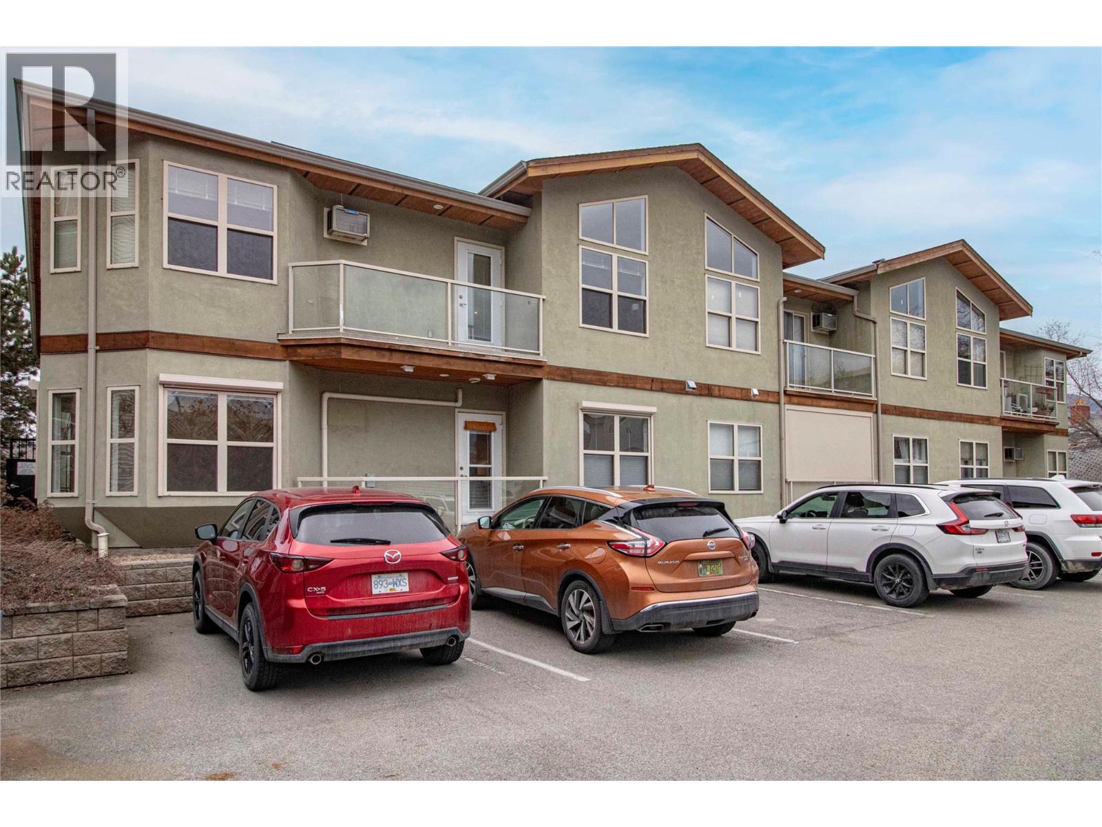 857 Fairview Road Unit# 204, Penticton, British Columbia  V2A 5Y7 - Photo 2 - 10375279