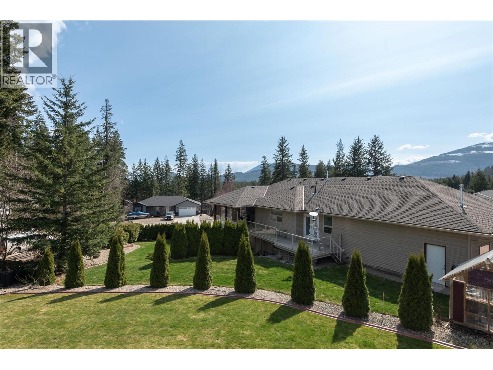 2519 Golf View Crescent, Blind Bay, British Columbia  V0E 1H2 - Photo 29 - 10378374