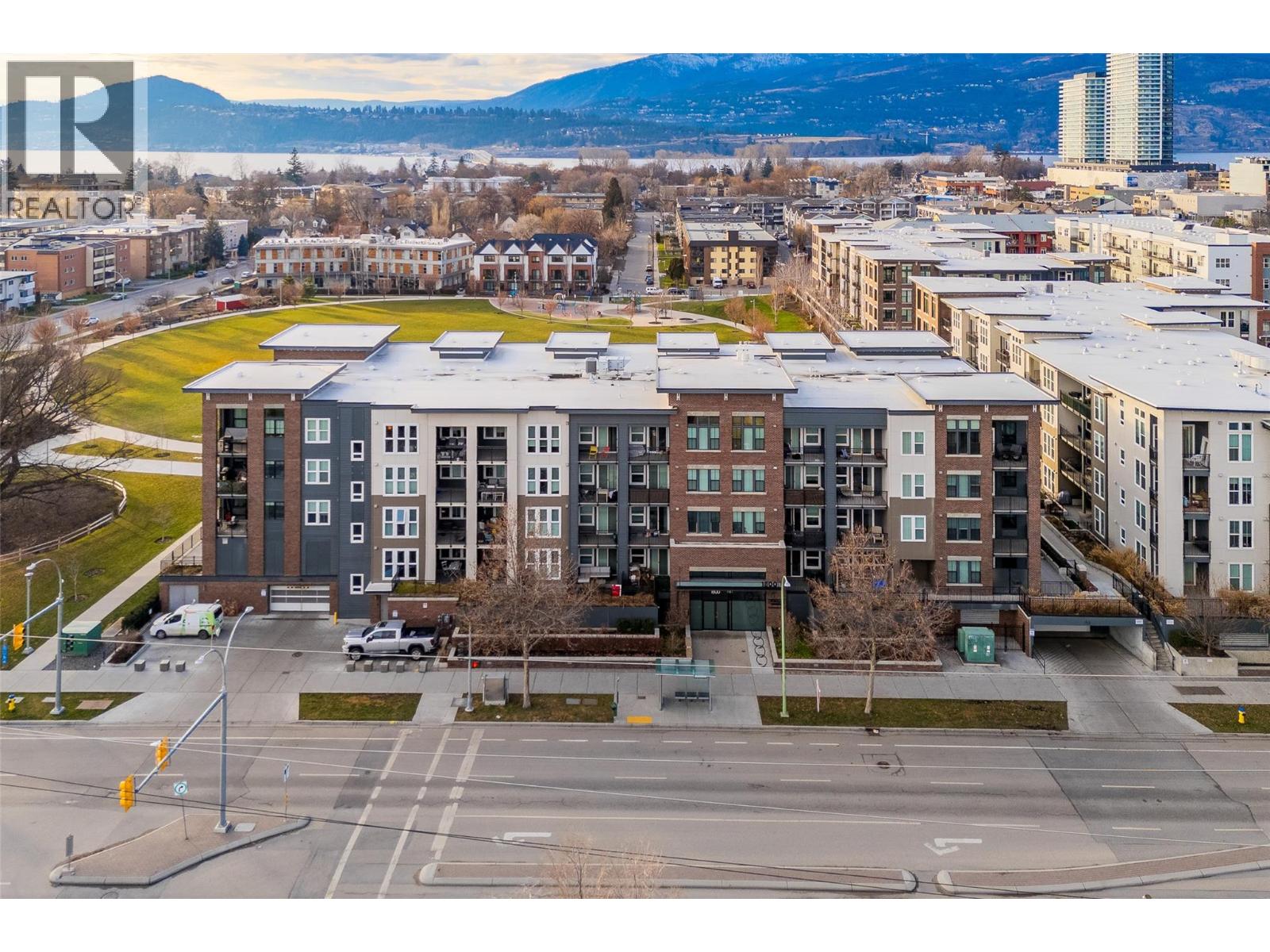 1800 Richter Street Unit# 215, Kelowna, British Columbia  V1Y 2M6 - Photo 7 - 10378293