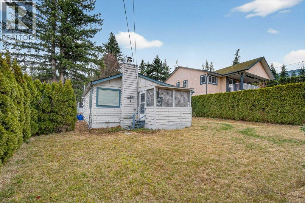 520 6 Street Se, Salmon Arm, British Columbia  V1E 4P5 - Photo 32 - 10377410
