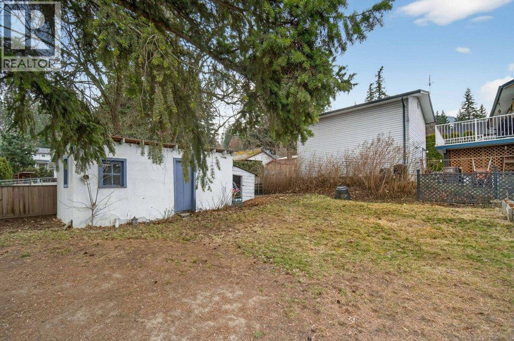 520 6 Street Se, Salmon Arm, British Columbia  V1E 4P5 - Photo 44 - 10377410