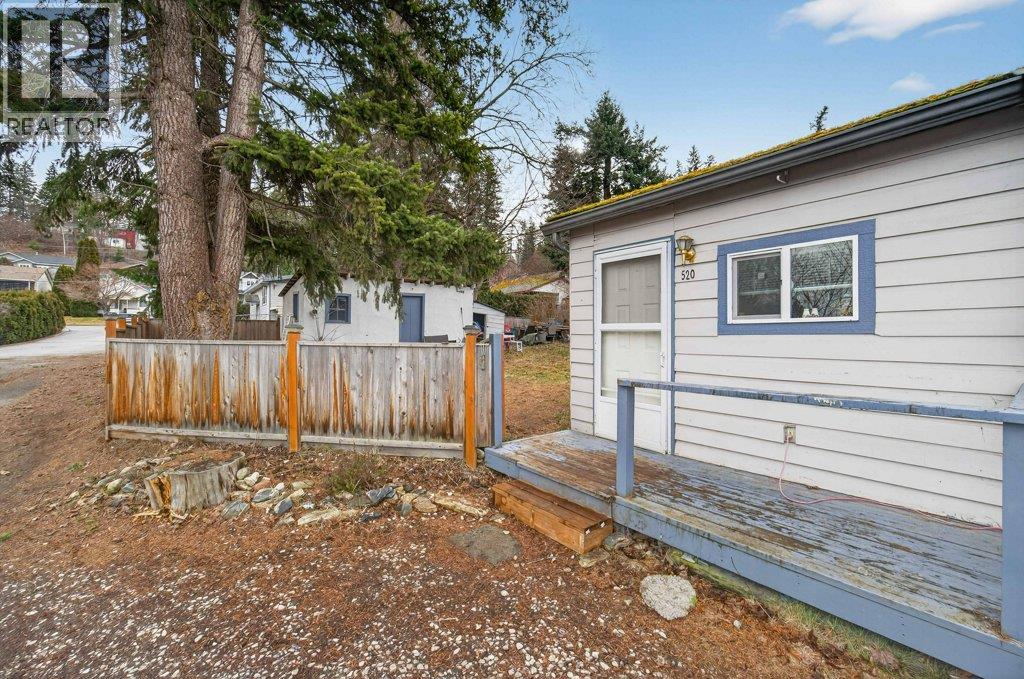 520 6 Street Se, Salmon Arm, British Columbia  V1E 4P5 - Photo 48 - 10377410
