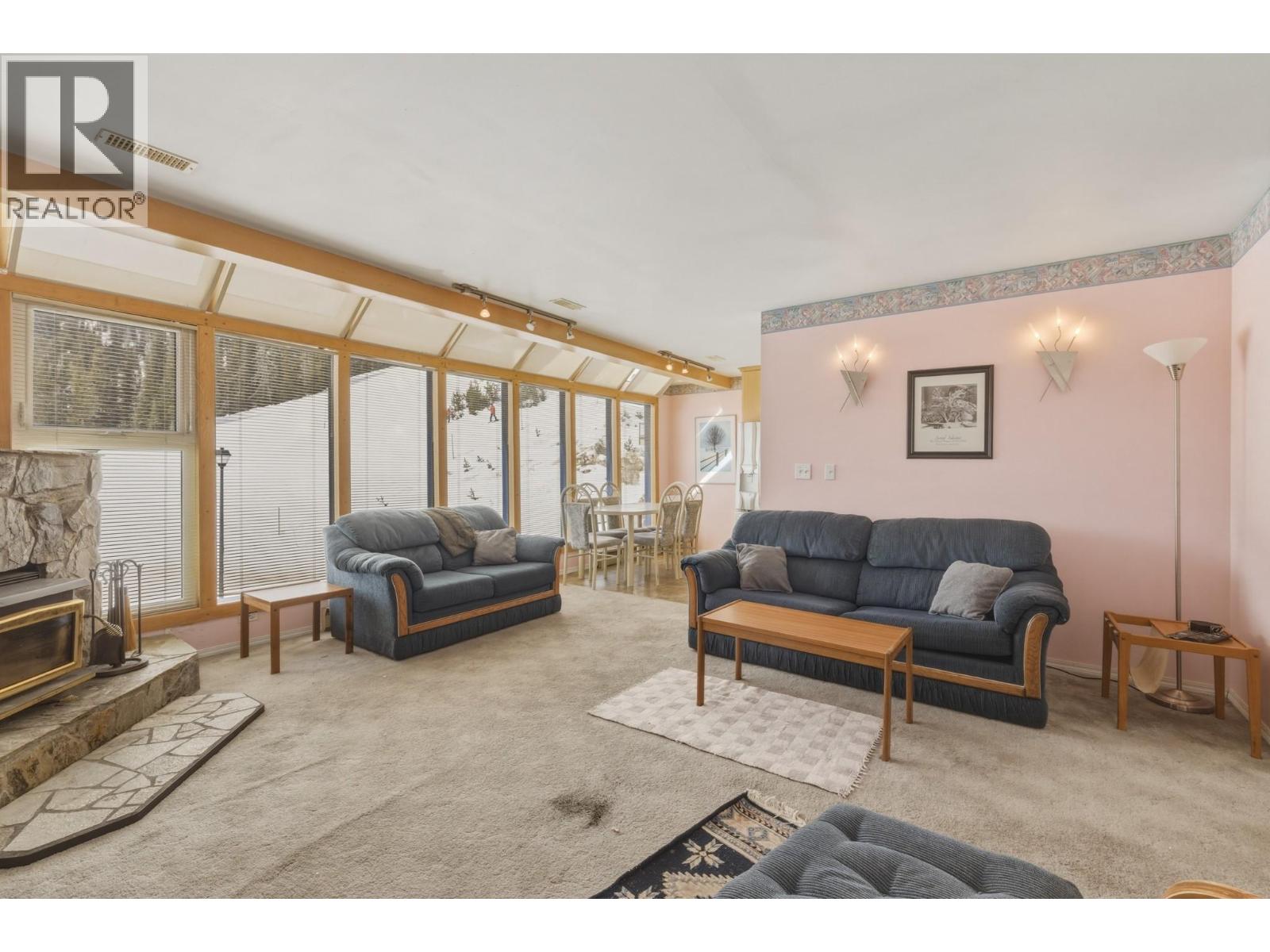 7375 Porcupine Road Unit# C5, Big White, British Columbia  V1P 1P3 - Photo 1 - 10377267