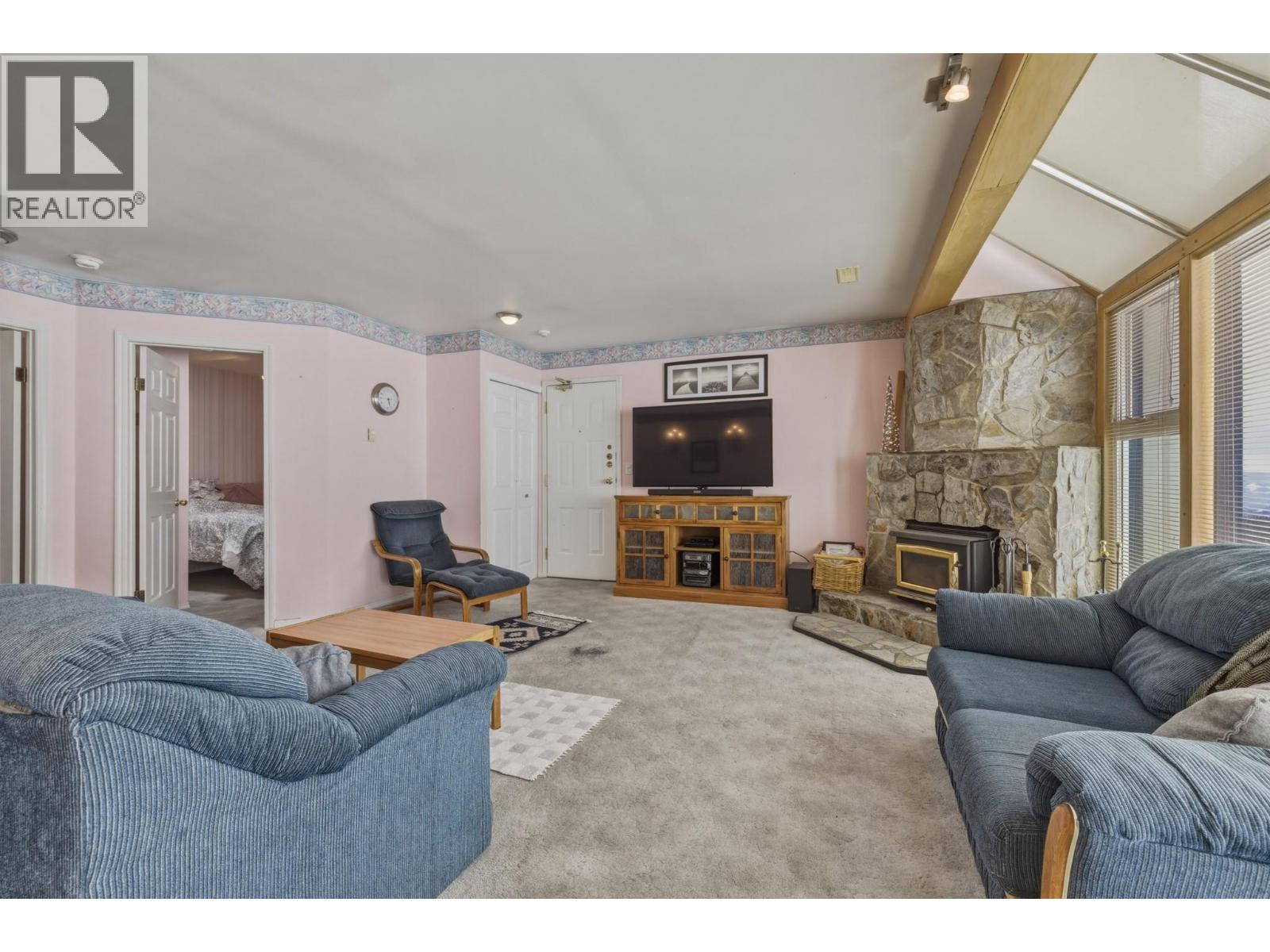 7375 Porcupine Road Unit# C5, Big White, British Columbia  V1P 1P3 - Photo 2 - 10377267