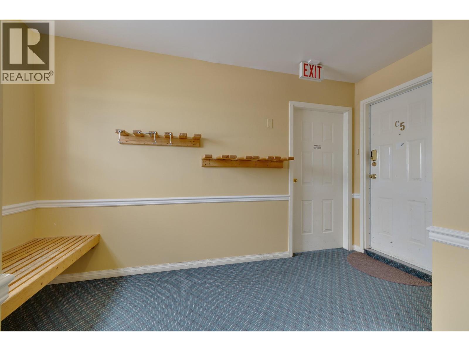 7375 Porcupine Road Unit# C5, Big White, British Columbia  V1P 1P3 - Photo 22 - 10377267