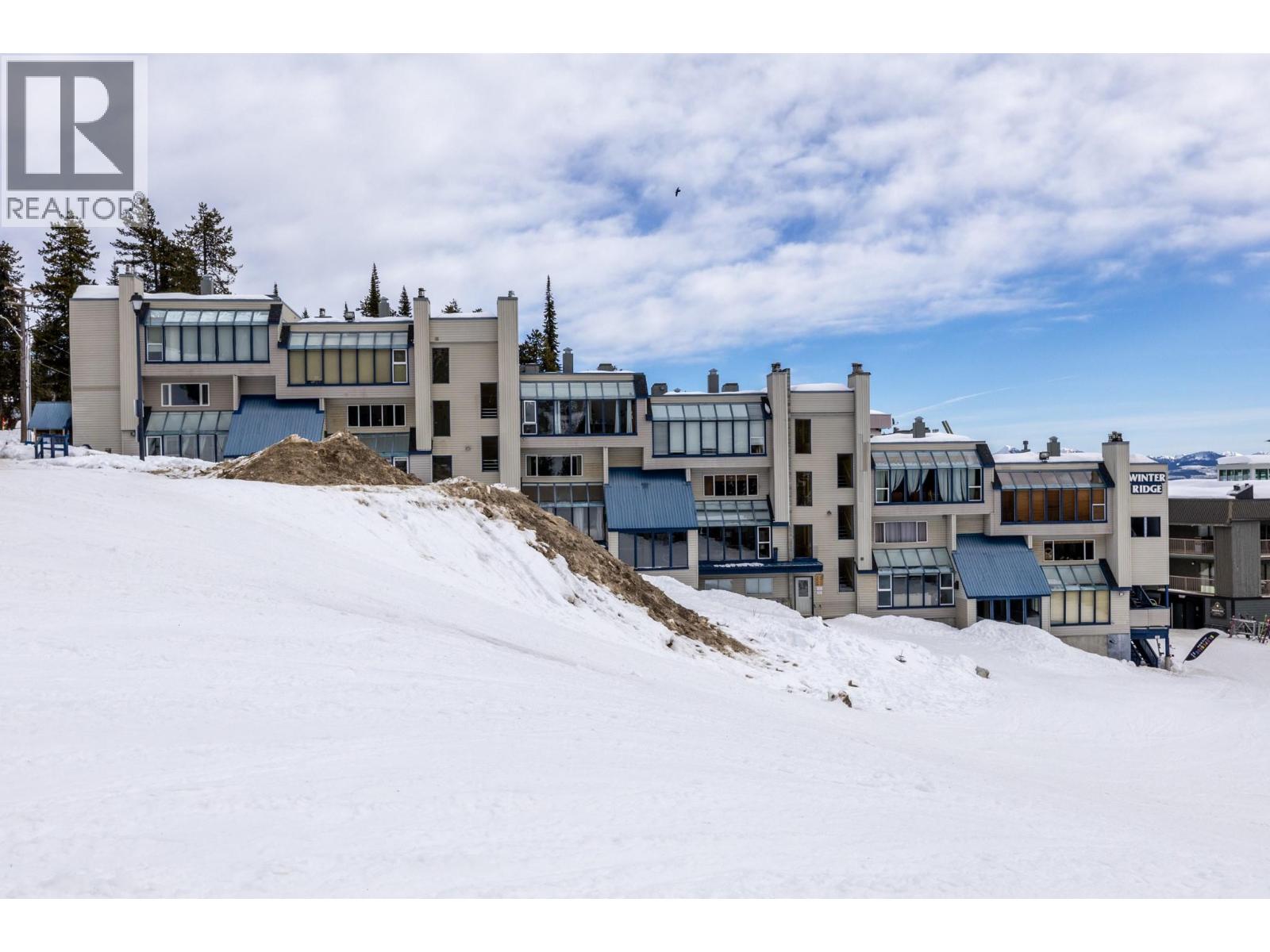 7375 Porcupine Road Unit# C5, Big White, British Columbia  V1P 1P3 - Photo 27 - 10377267