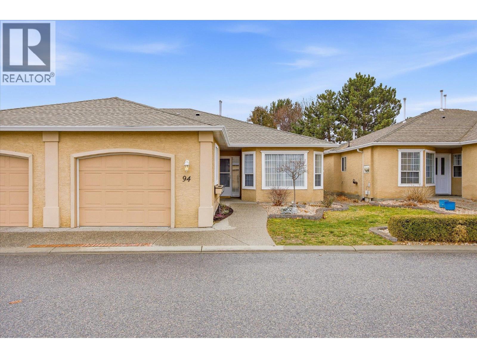 2250 Louie Drive Unit# 94, West Kelowna, British Columbia  V4T 2M6 - Photo 2 - 10376882