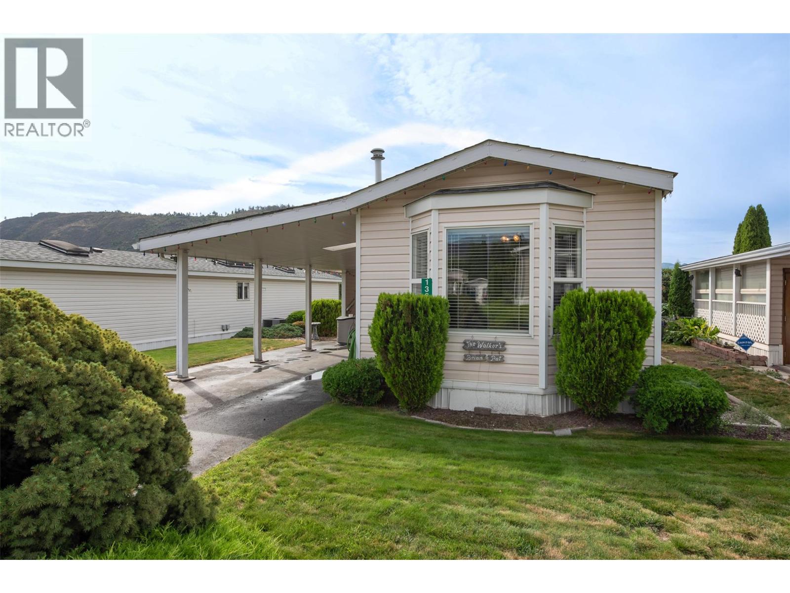 1850 Shannon Lake Road Unit# 136, West Kelowna, British Columbia  V4T 1L6 - Photo 4 - 10376798