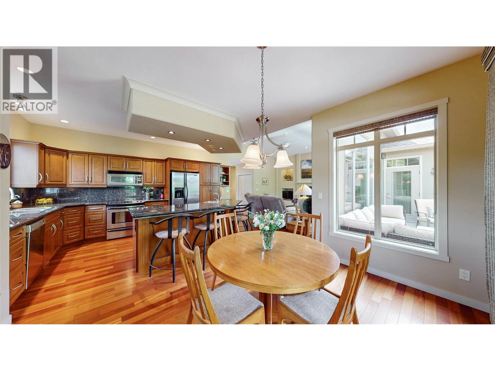 6833 Meadows Drive Unit# 2, Oliver, British Columbia  V0H 1T4 - Photo 11 - 10378368