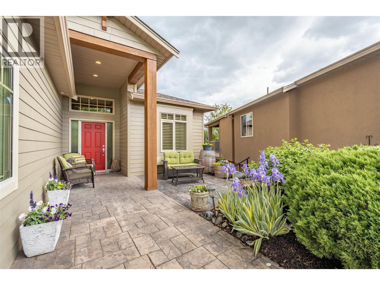 6833 Meadows Drive Unit# 2, Oliver, British Columbia  V0H 1T4 - Photo 3 - 10378368