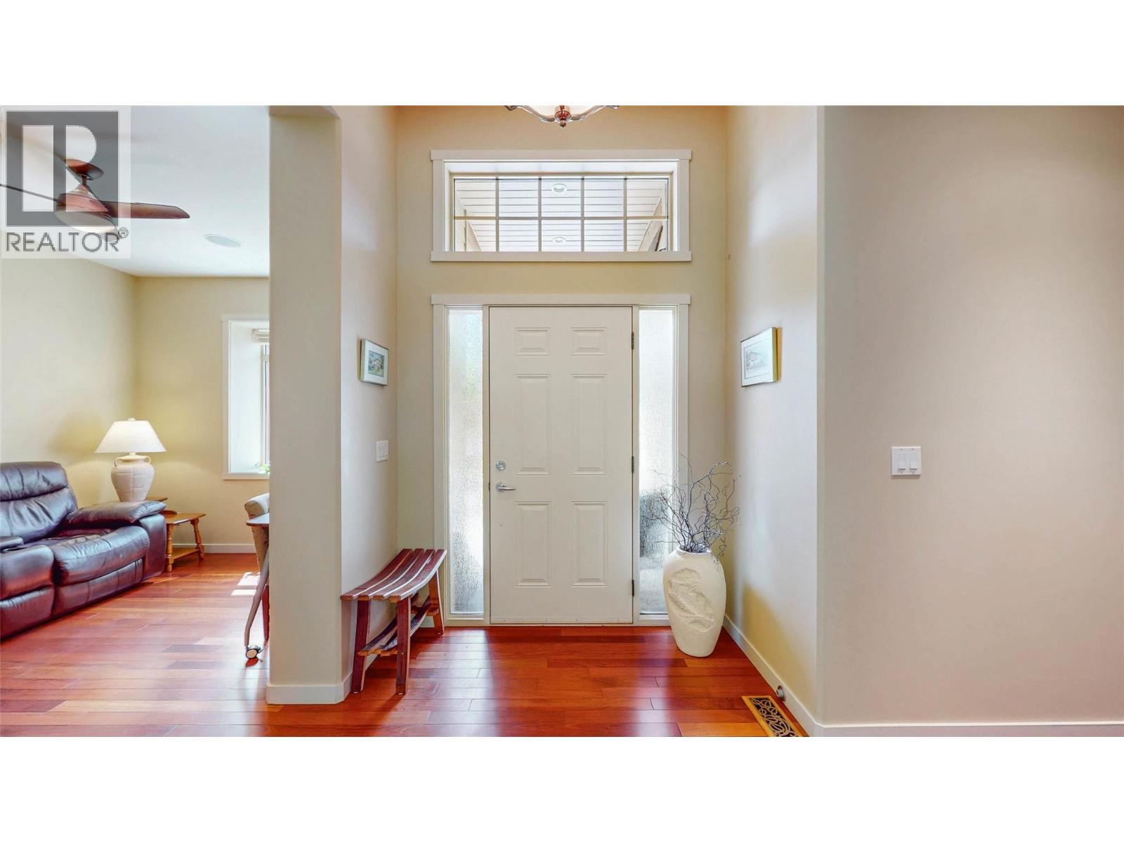 6833 Meadows Drive Unit# 2, Oliver, British Columbia  V0H 1T4 - Photo 5 - 10378368