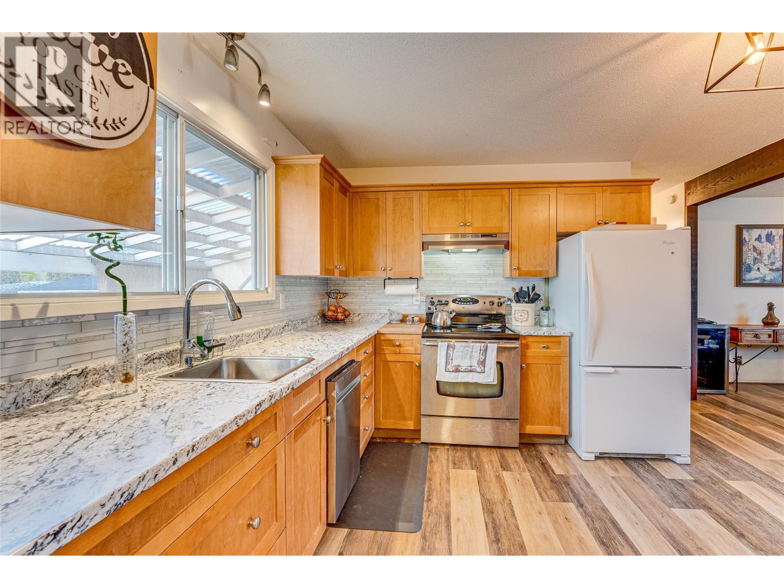 3508 24a Avenue, Vernon, British Columbia  V1T 1M3 - Photo 10 - 10378355