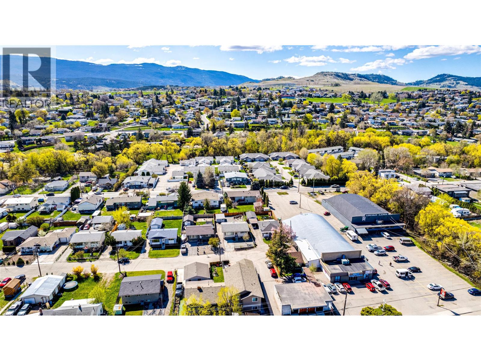 3508 24a Avenue, Vernon, British Columbia  V1T 1M3 - Photo 36 - 10378355