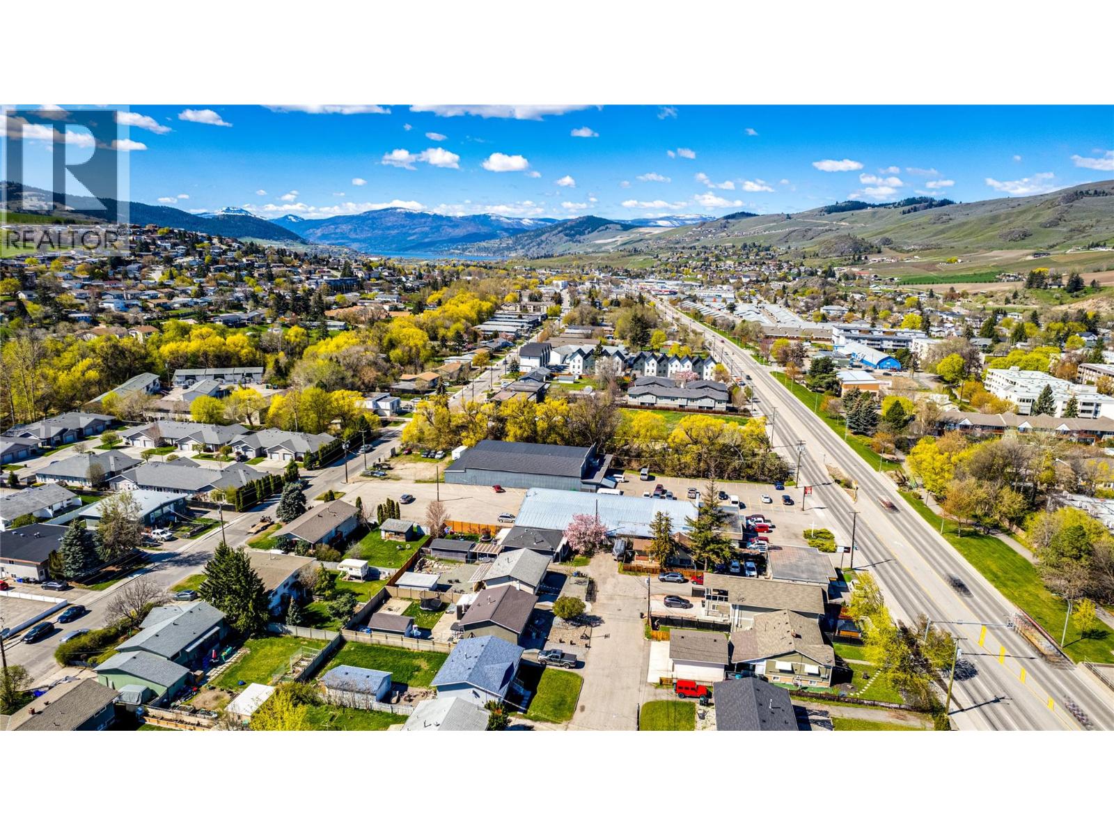 3508 24a Avenue, Vernon, British Columbia  V1T 1M3 - Photo 37 - 10378355