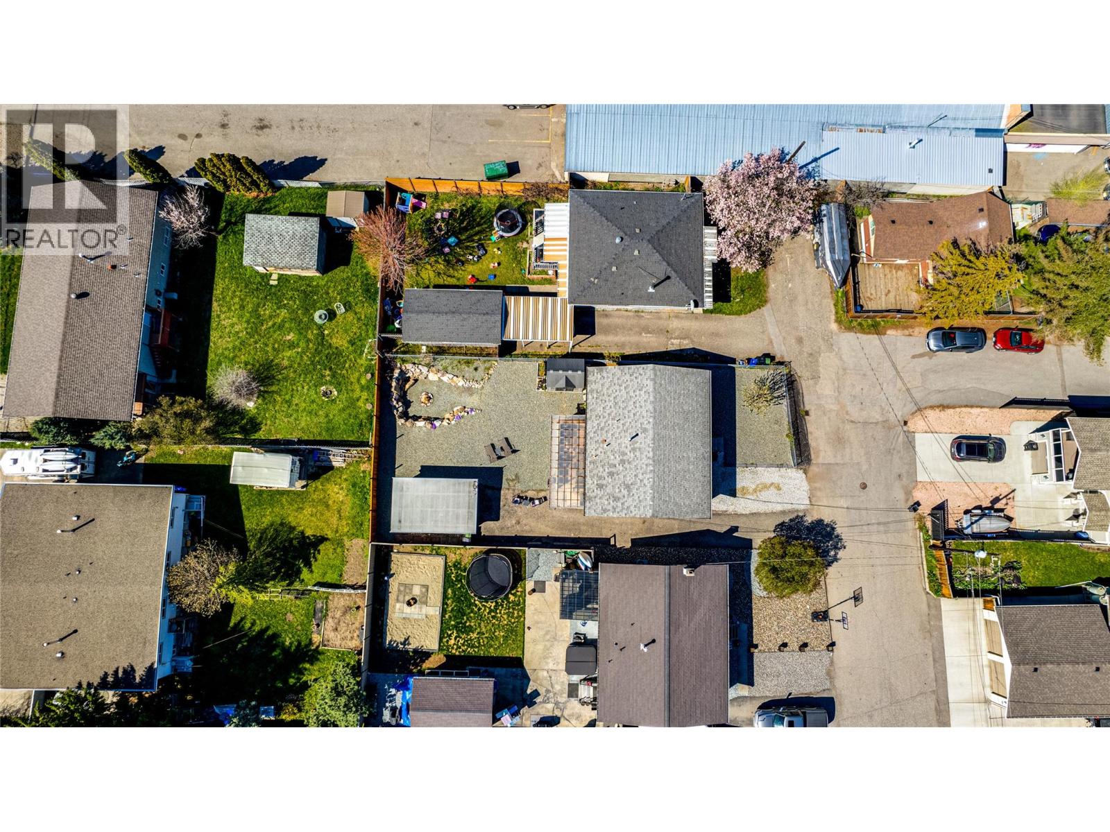 3508 24a Avenue, Vernon, British Columbia  V1T 1M3 - Photo 38 - 10378355