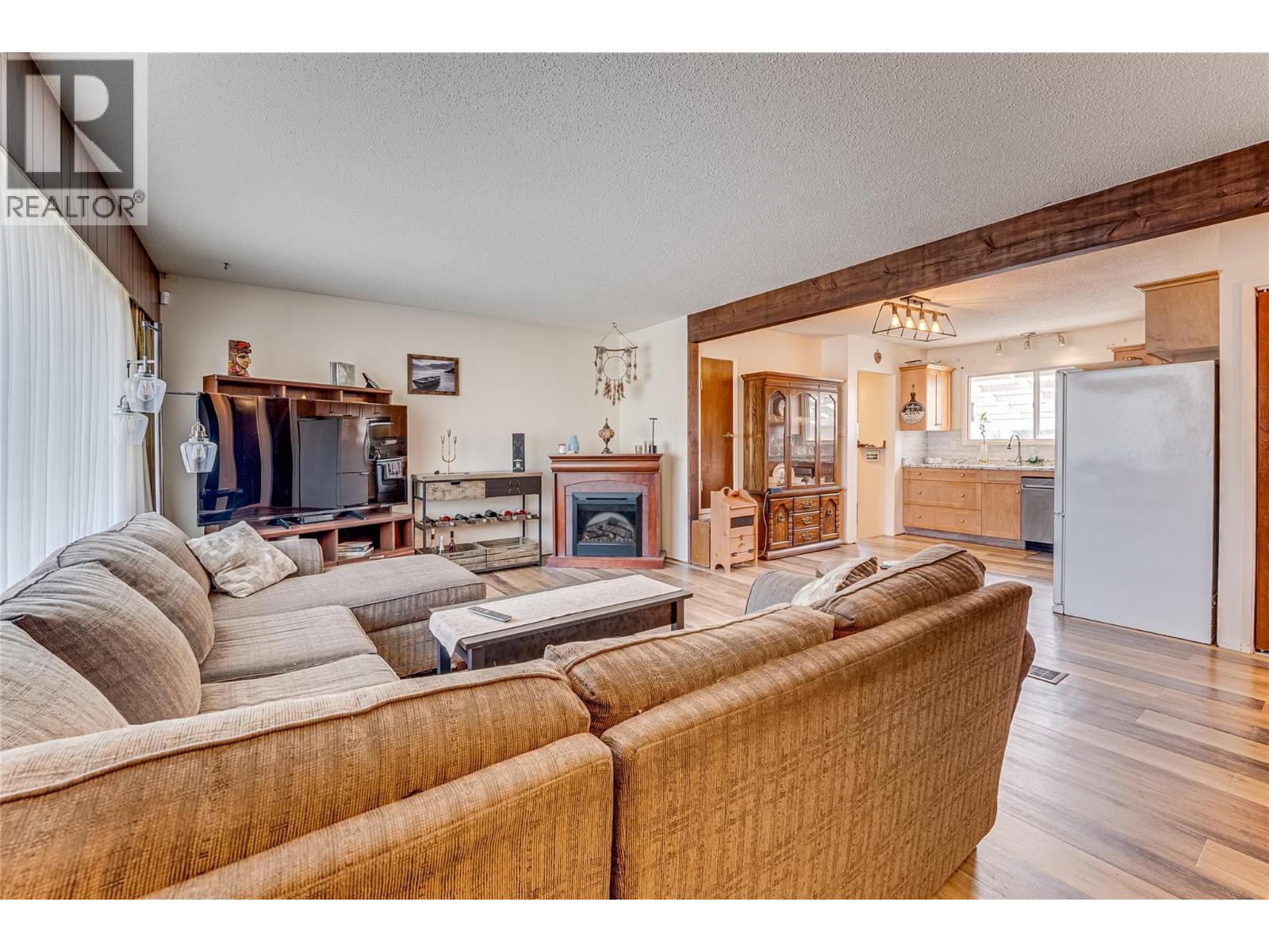 3508 24a Avenue, Vernon, British Columbia  V1T 1M3 - Photo 6 - 10378355