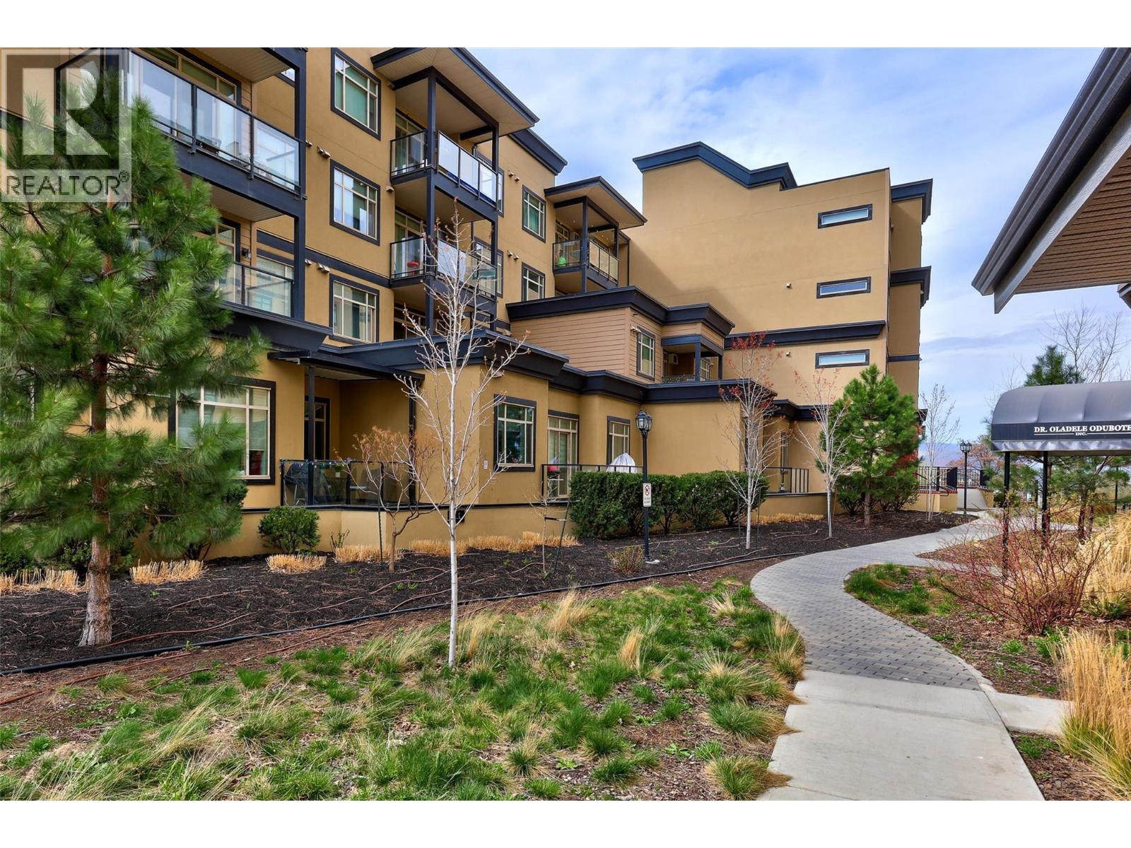 775 Mcgill Road Unit# 407, Kamloops, British Columbia  V2C 0B8 - Photo 21 - 10378268