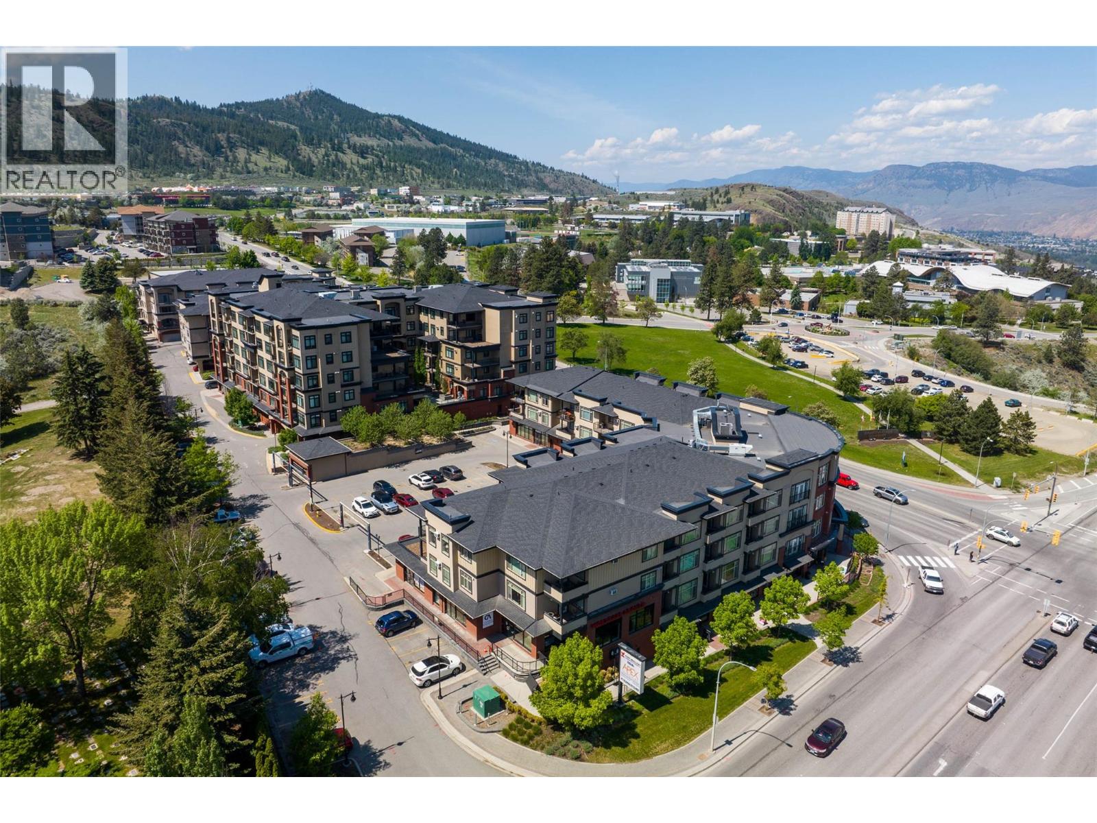 775 Mcgill Road Unit# 407, Kamloops, British Columbia  V2C 0B8 - Photo 22 - 10378268