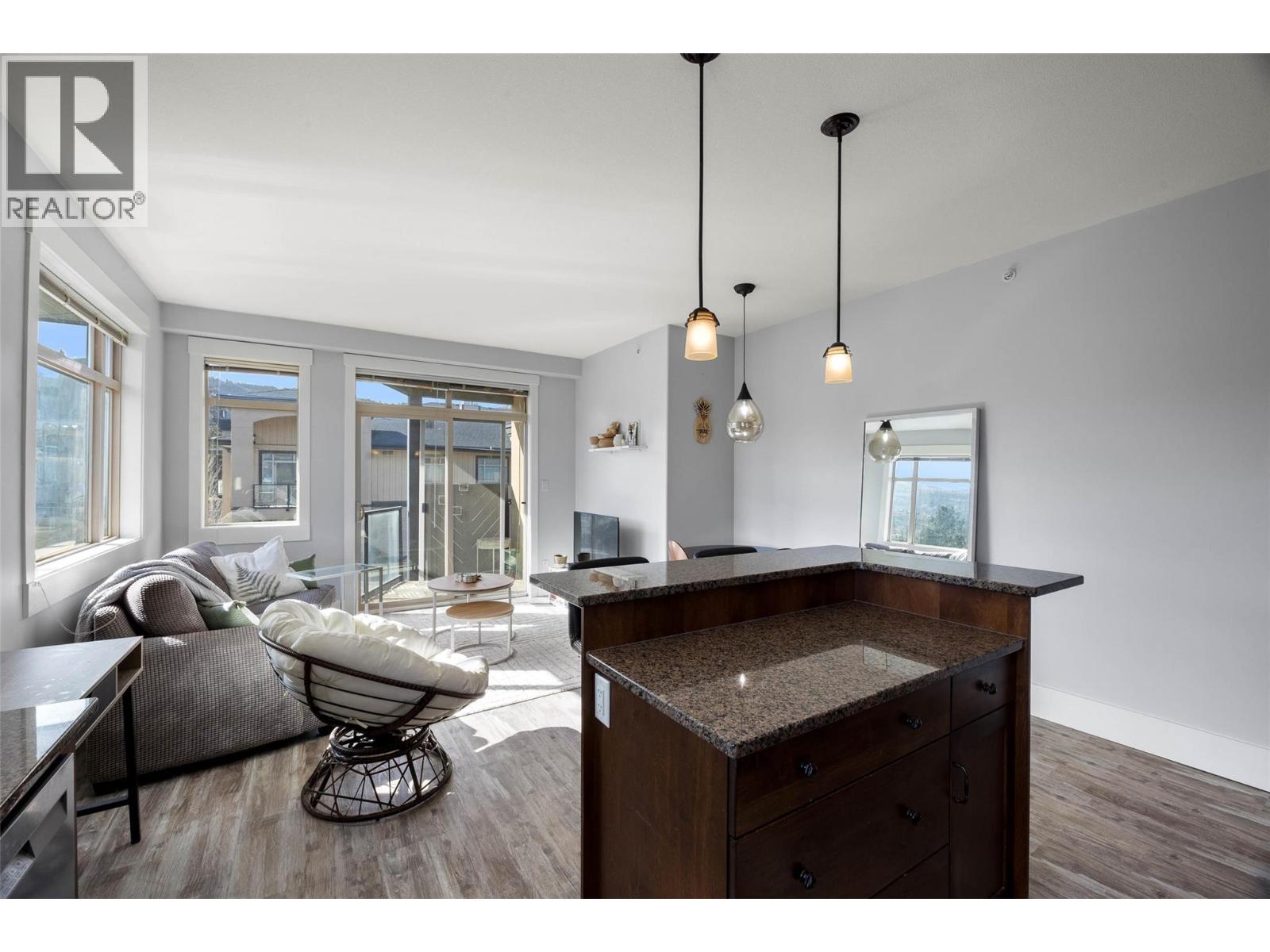 775 Mcgill Road Unit# 407, Kamloops, British Columbia  V2C 0B8 - Photo 5 - 10378268