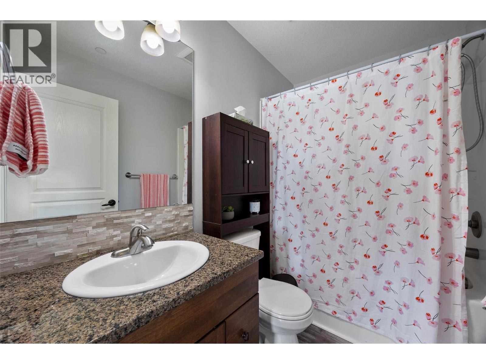 775 Mcgill Road Unit# 407, Kamloops, British Columbia  V2C 0B8 - Photo 8 - 10378268