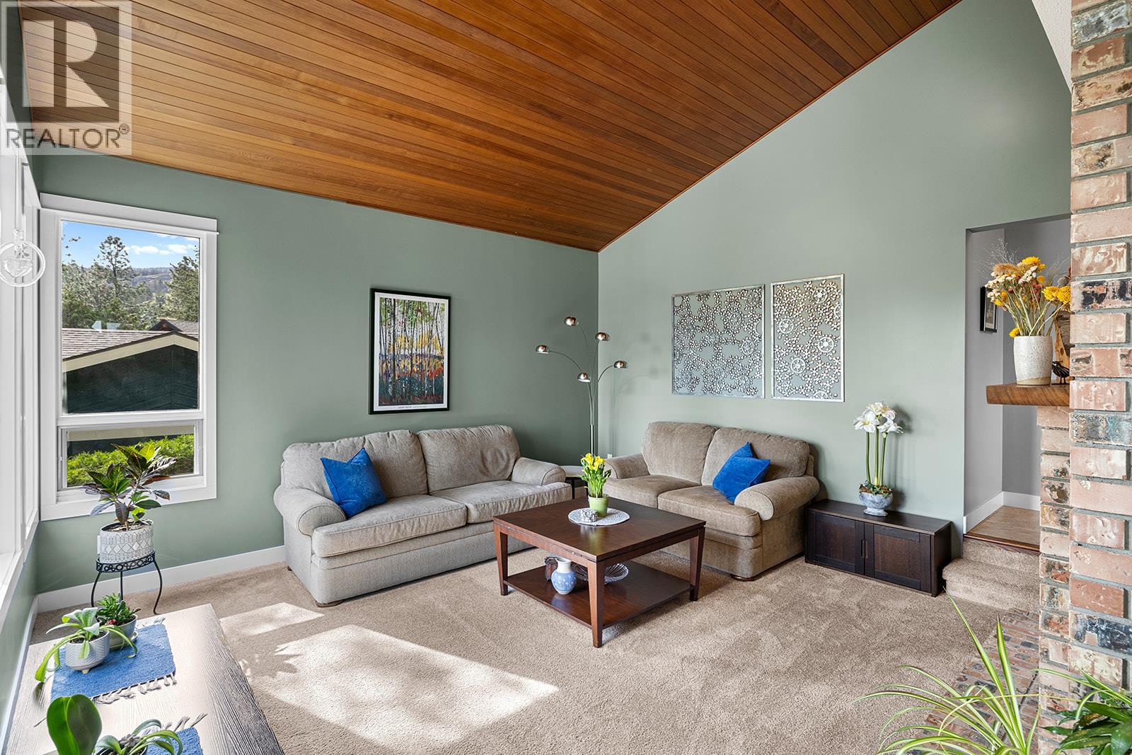 1741 Keloka Drive, West Kelowna, British Columbia  V1Z 2Y3 - Photo 12 - 10378255