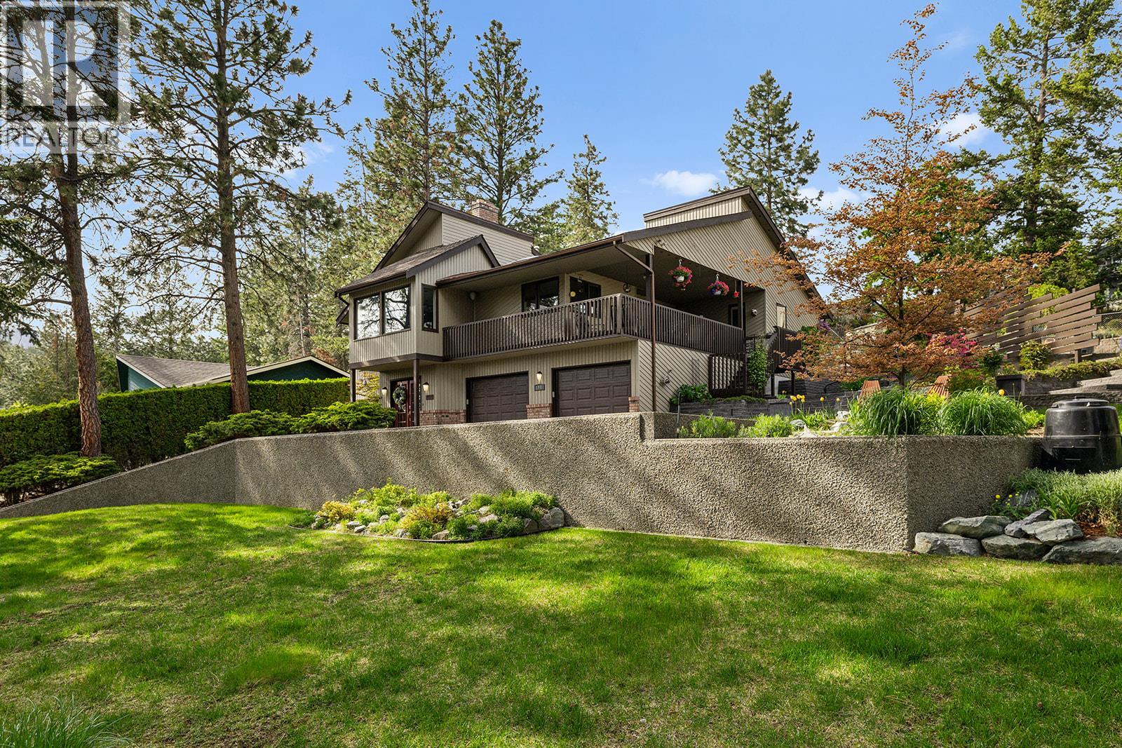 1741 Keloka Drive, West Kelowna, British Columbia  V1Z 2Y3 - Photo 33 - 10378255