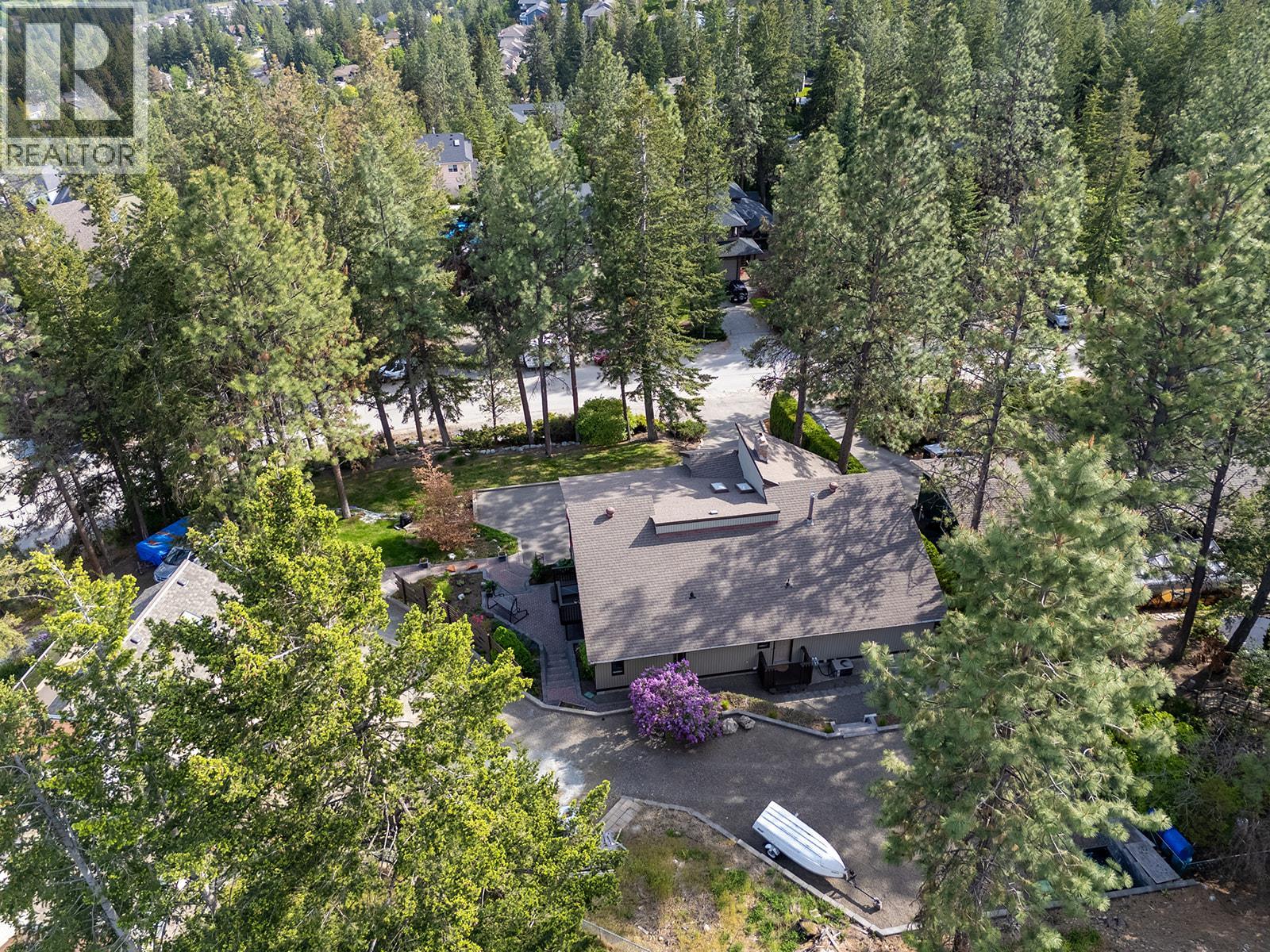 1741 Keloka Drive, West Kelowna, British Columbia  V1Z 2Y3 - Photo 4 - 10378255