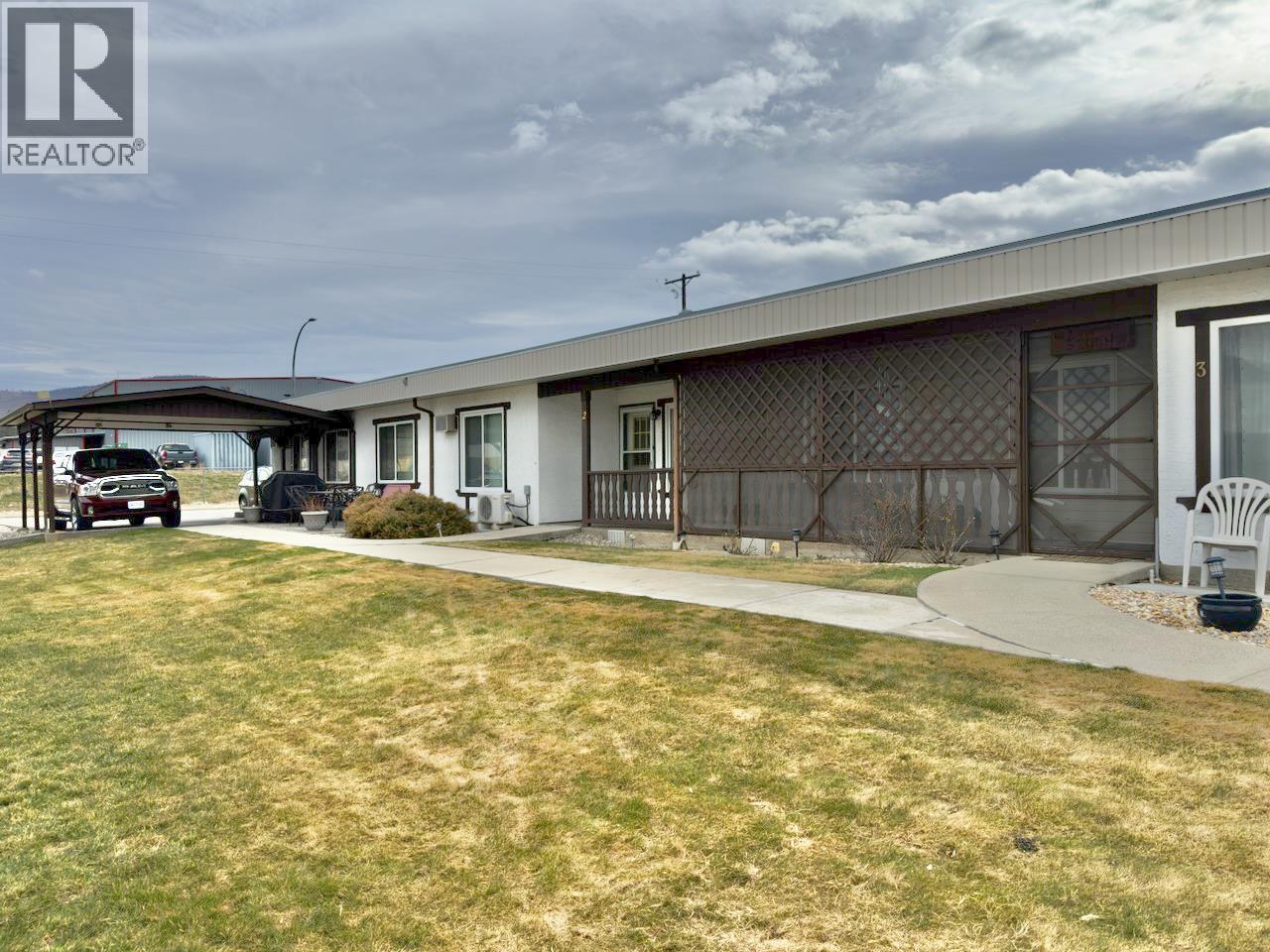 5852 Airport Street Unit# 2, Oliver, British Columbia  V0H 1T0 - Photo 17 - 10377778