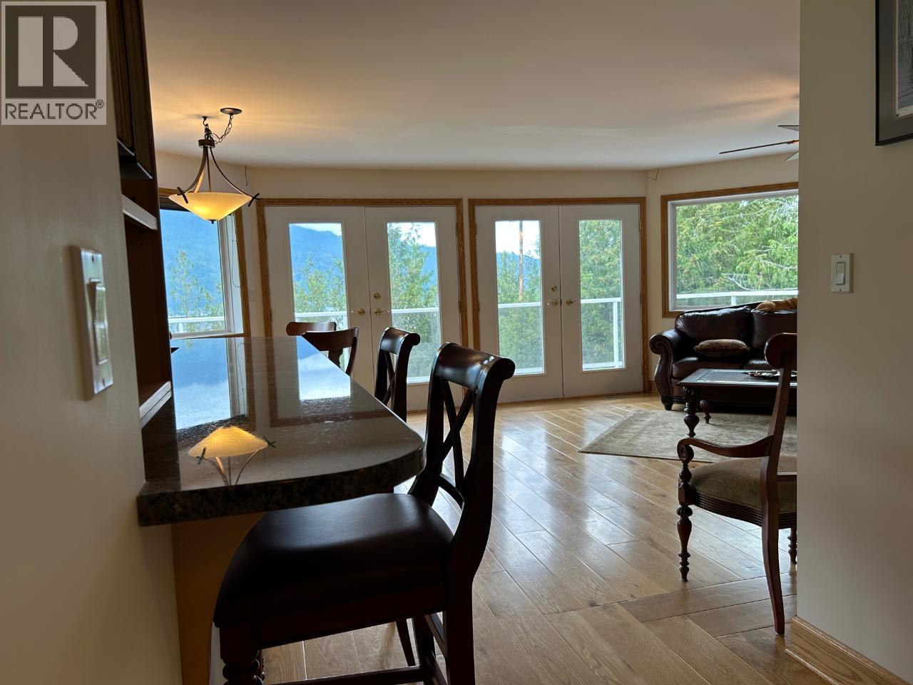 245 Rainbow Ridge Road, Procter, British Columbia  V1L 0B7 - Photo 8 - 10378211