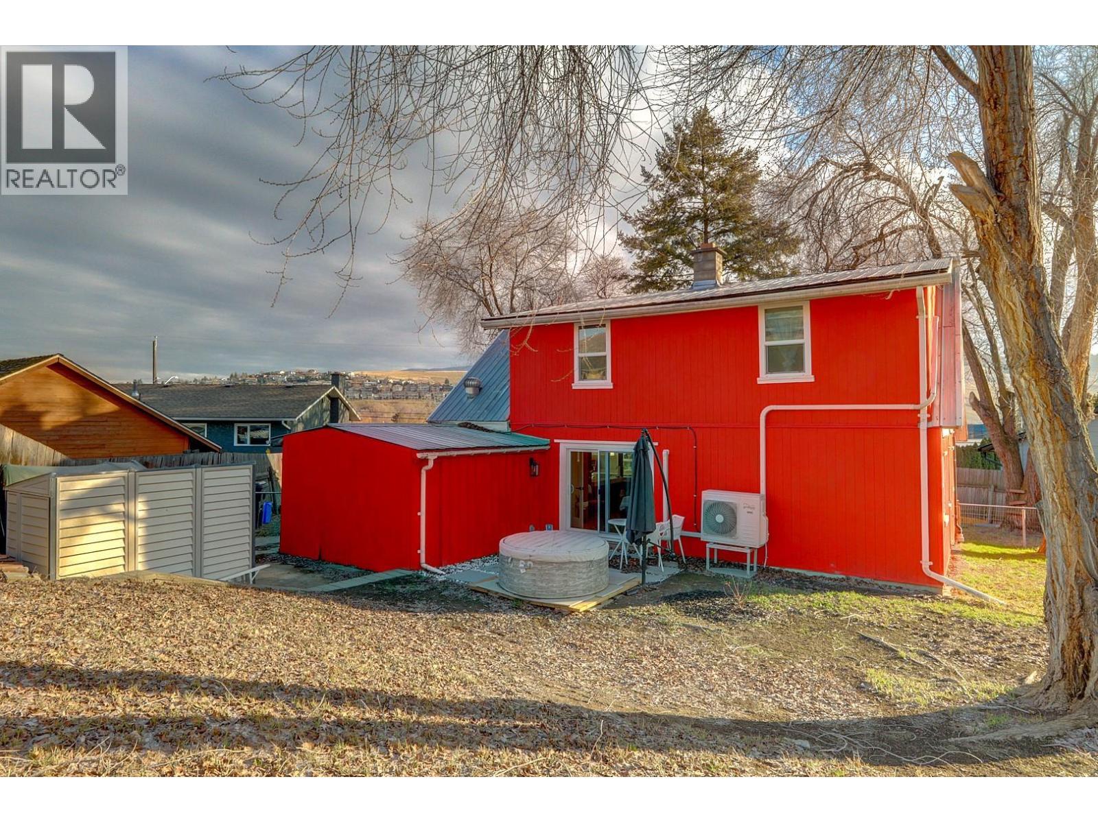 5109 27 Avenue, Vernon, British Columbia  V1T 6L2 - Photo 44 - 10378398