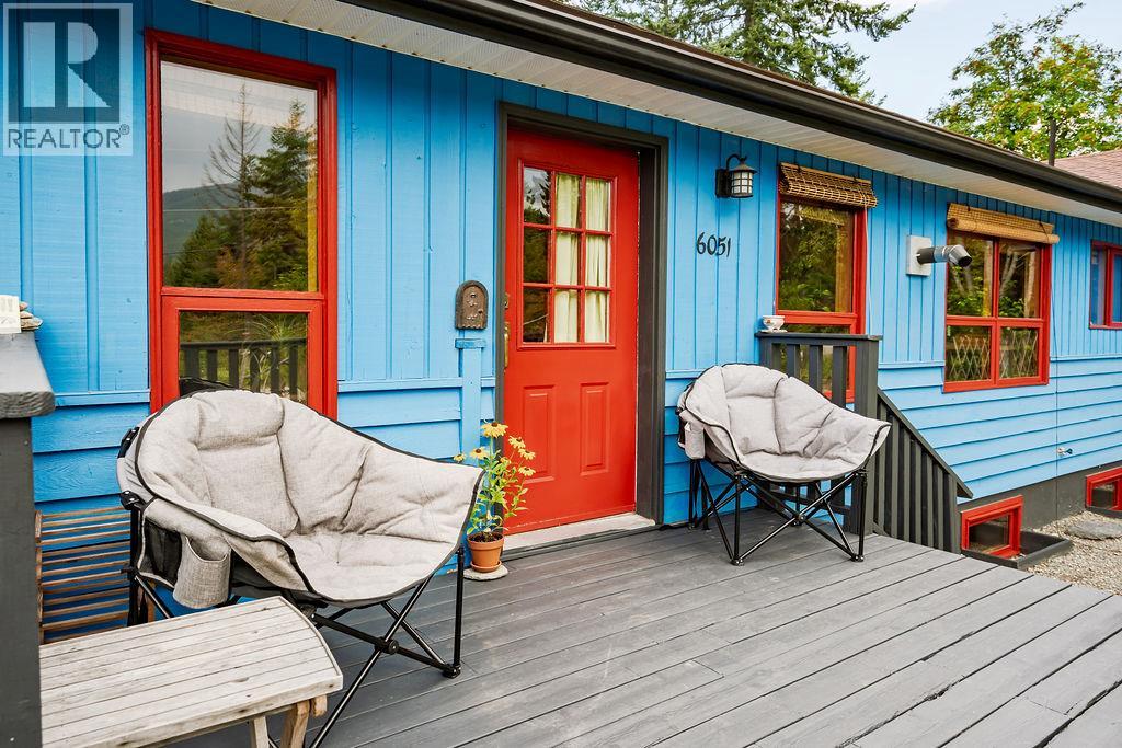 6051 Pine Ridge Road, Kaslo, British Columbia  V0G 1M0 - Photo 12 - 10377762