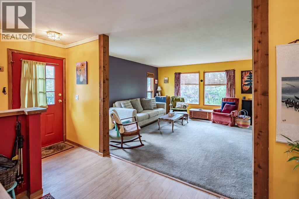 6051 Pine Ridge Road, Kaslo, British Columbia  V0G 1M0 - Photo 20 - 10377762