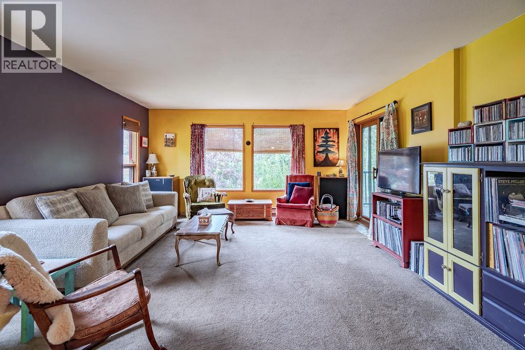 6051 Pine Ridge Road, Kaslo, British Columbia  V0G 1M0 - Photo 21 - 10377762