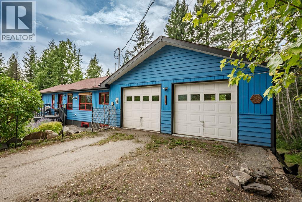 6051 Pine Ridge Road, Kaslo, British Columbia  V0G 1M0 - Photo 6 - 10377762