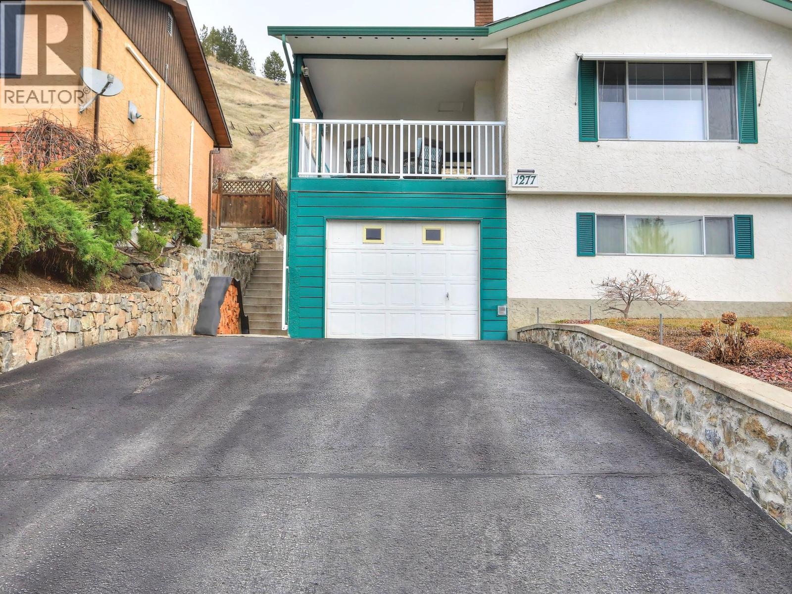 1277 Begley Road, Kelowna, British Columbia  V1P 1K8 - Photo 3 - 10377649