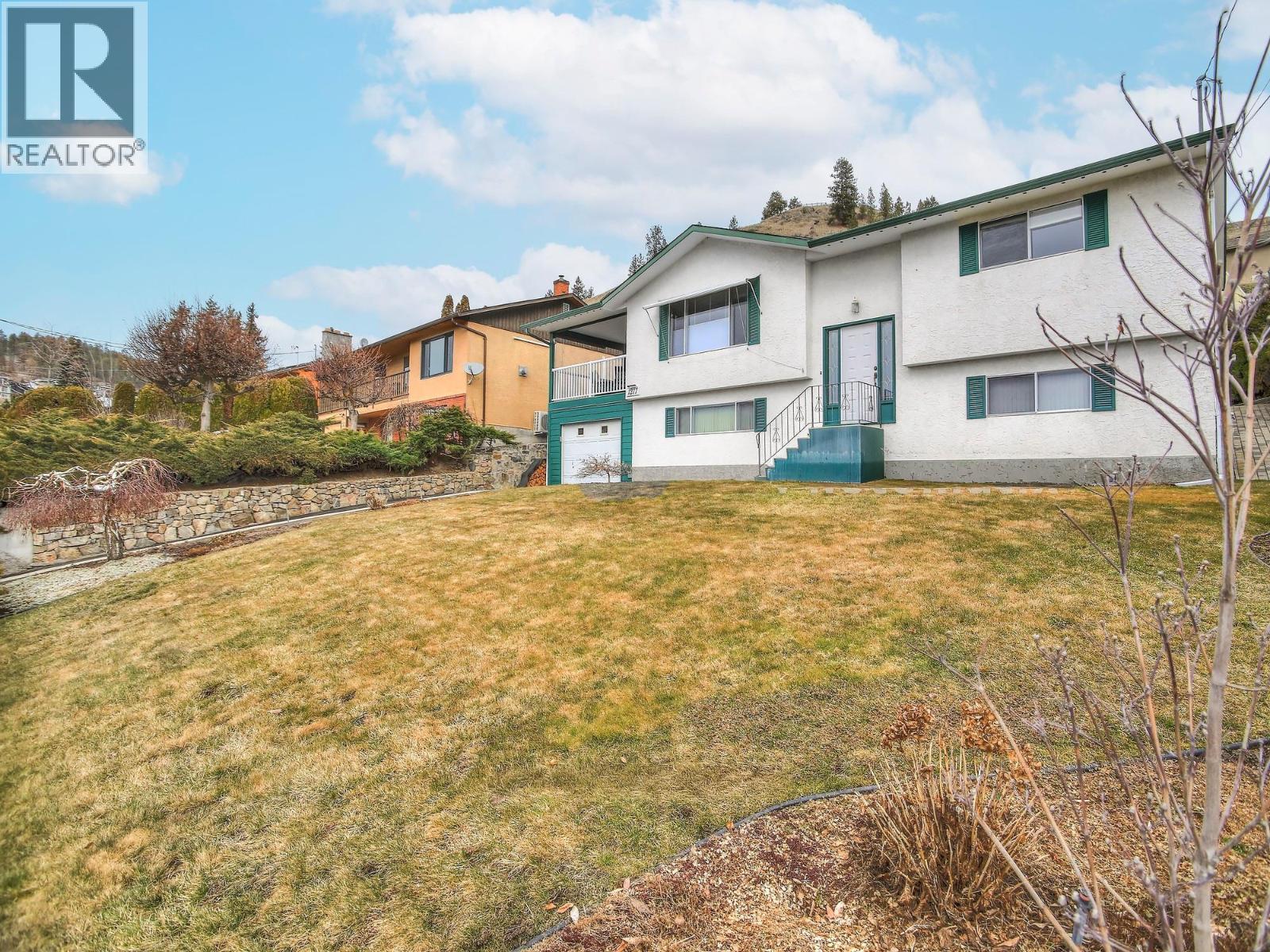 1277 Begley Road, Kelowna, British Columbia  V1P 1K8 - Photo 36 - 10377649