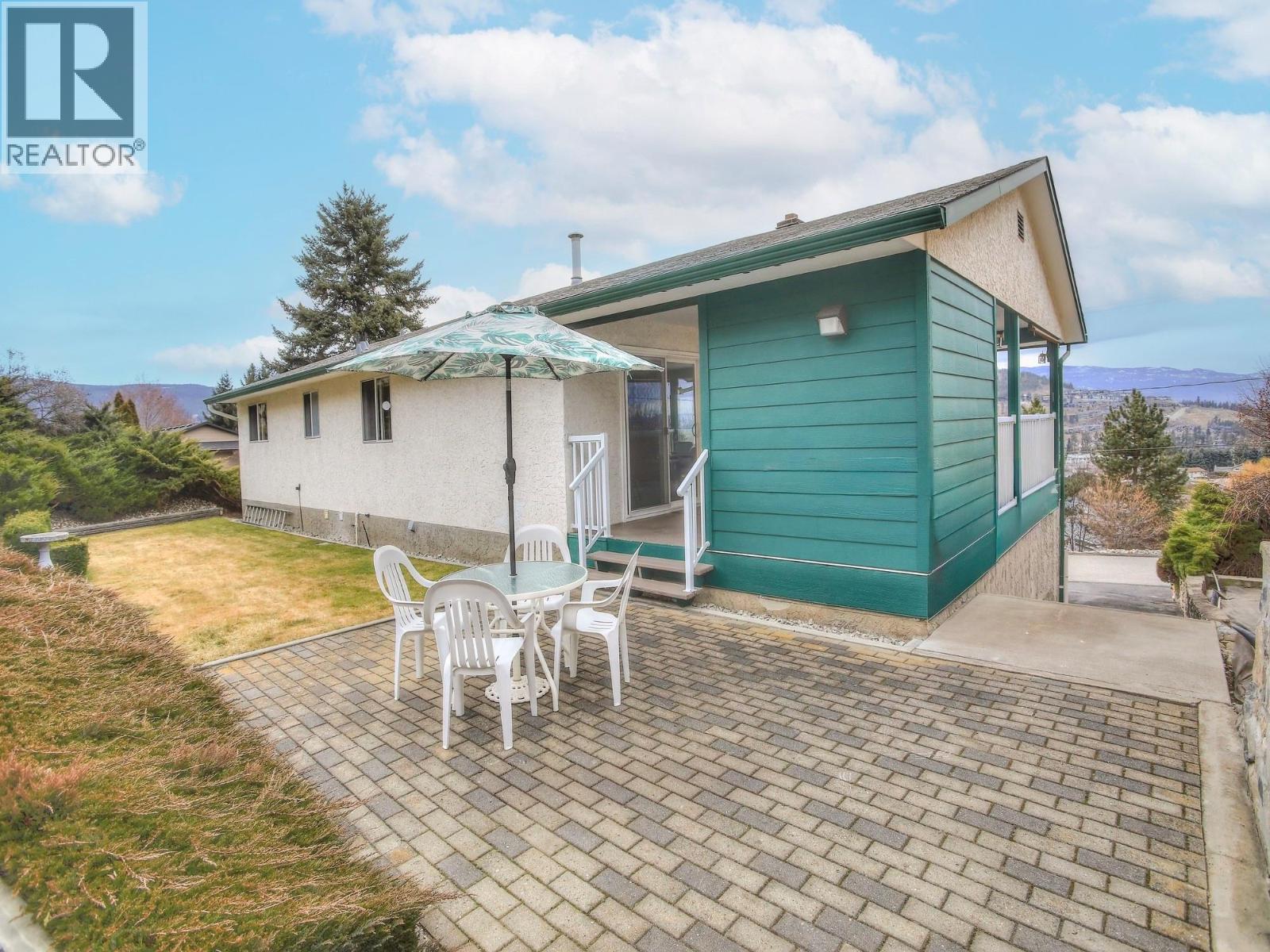 1277 Begley Road, Kelowna, British Columbia  V1P 1K8 - Photo 37 - 10377649