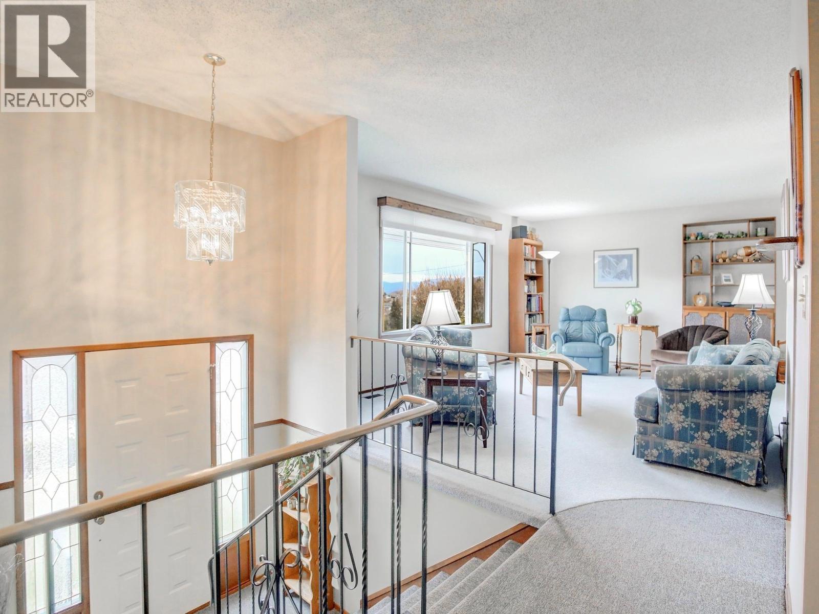 1277 Begley Road, Kelowna, British Columbia  V1P 1K8 - Photo 4 - 10377649