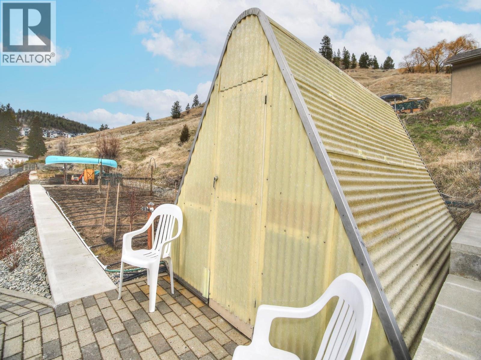 1277 Begley Road, Kelowna, British Columbia  V1P 1K8 - Photo 40 - 10377649