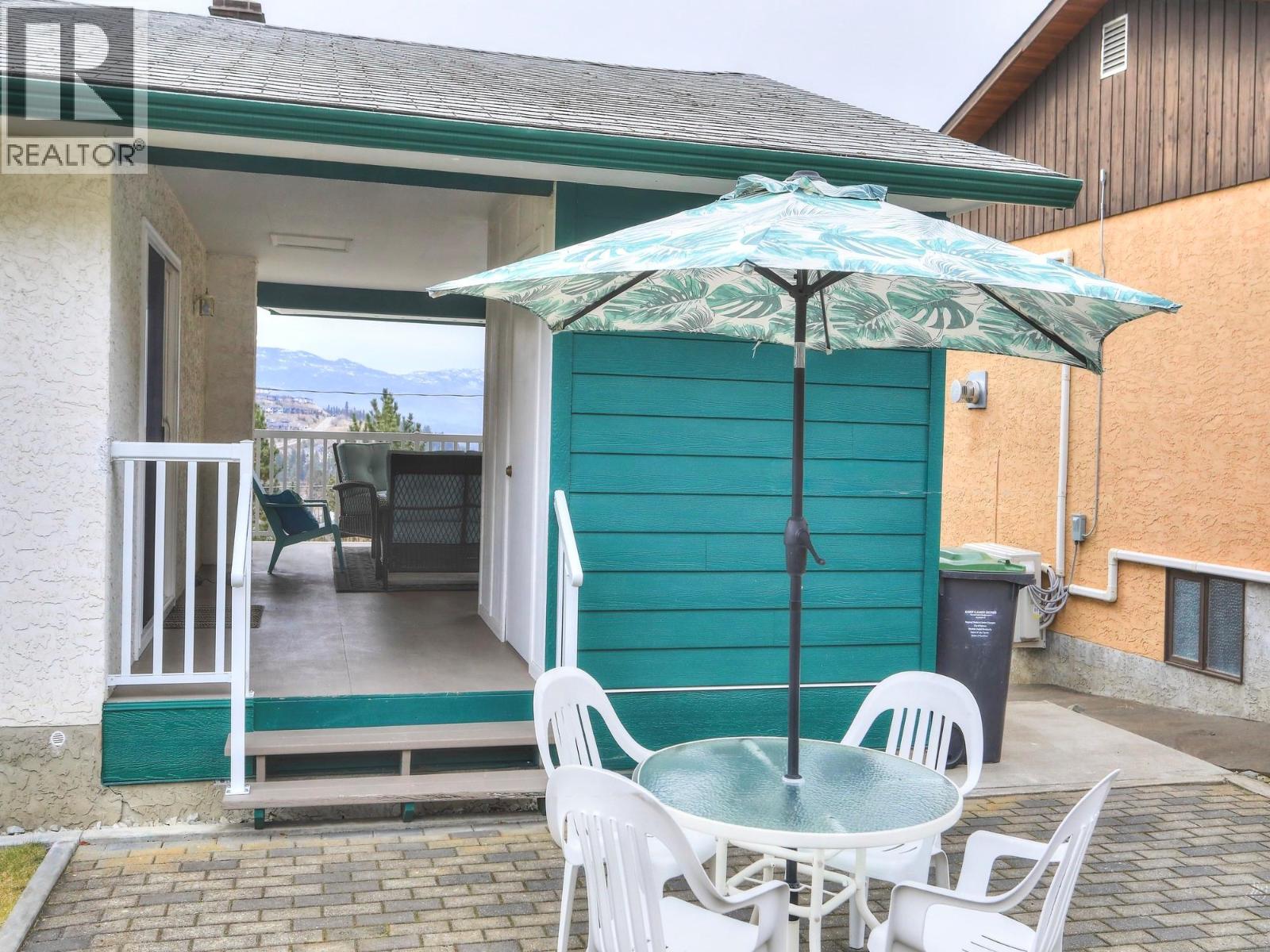 1277 Begley Road, Kelowna, British Columbia  V1P 1K8 - Photo 41 - 10377649