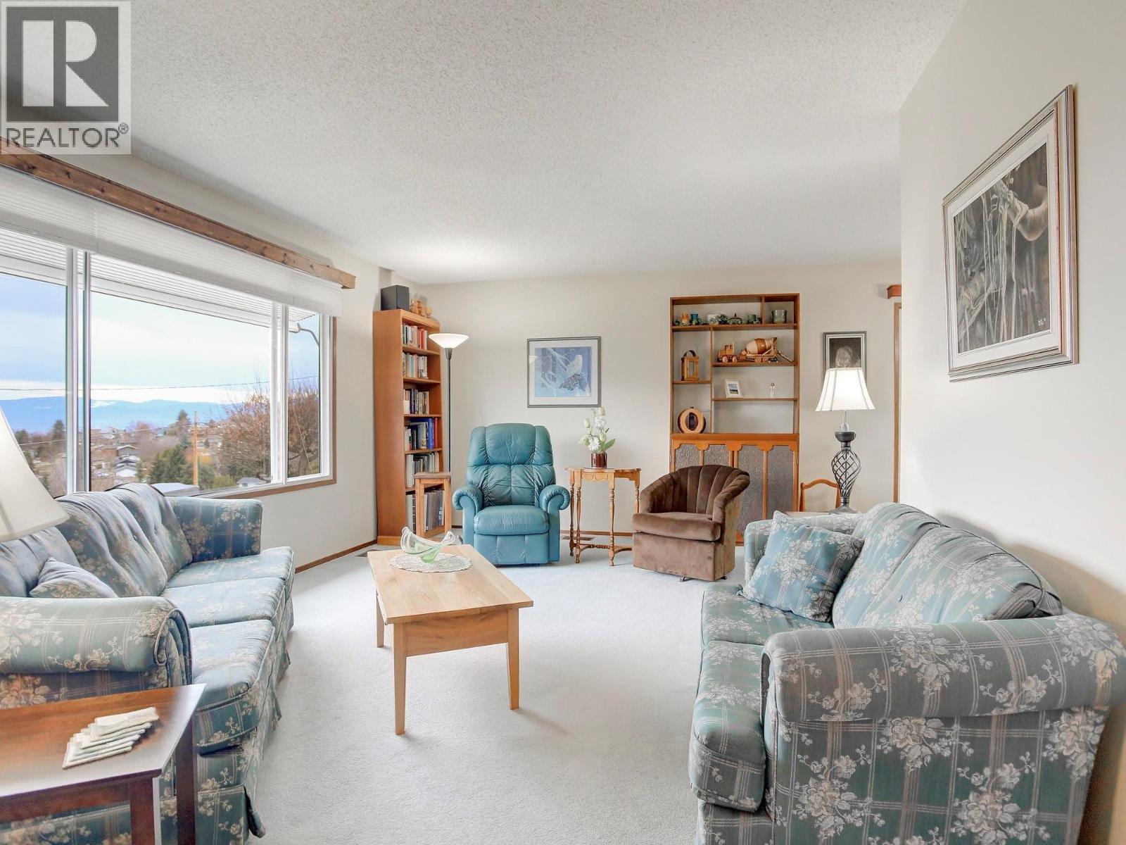 1277 Begley Road, Kelowna, British Columbia  V1P 1K8 - Photo 6 - 10377649