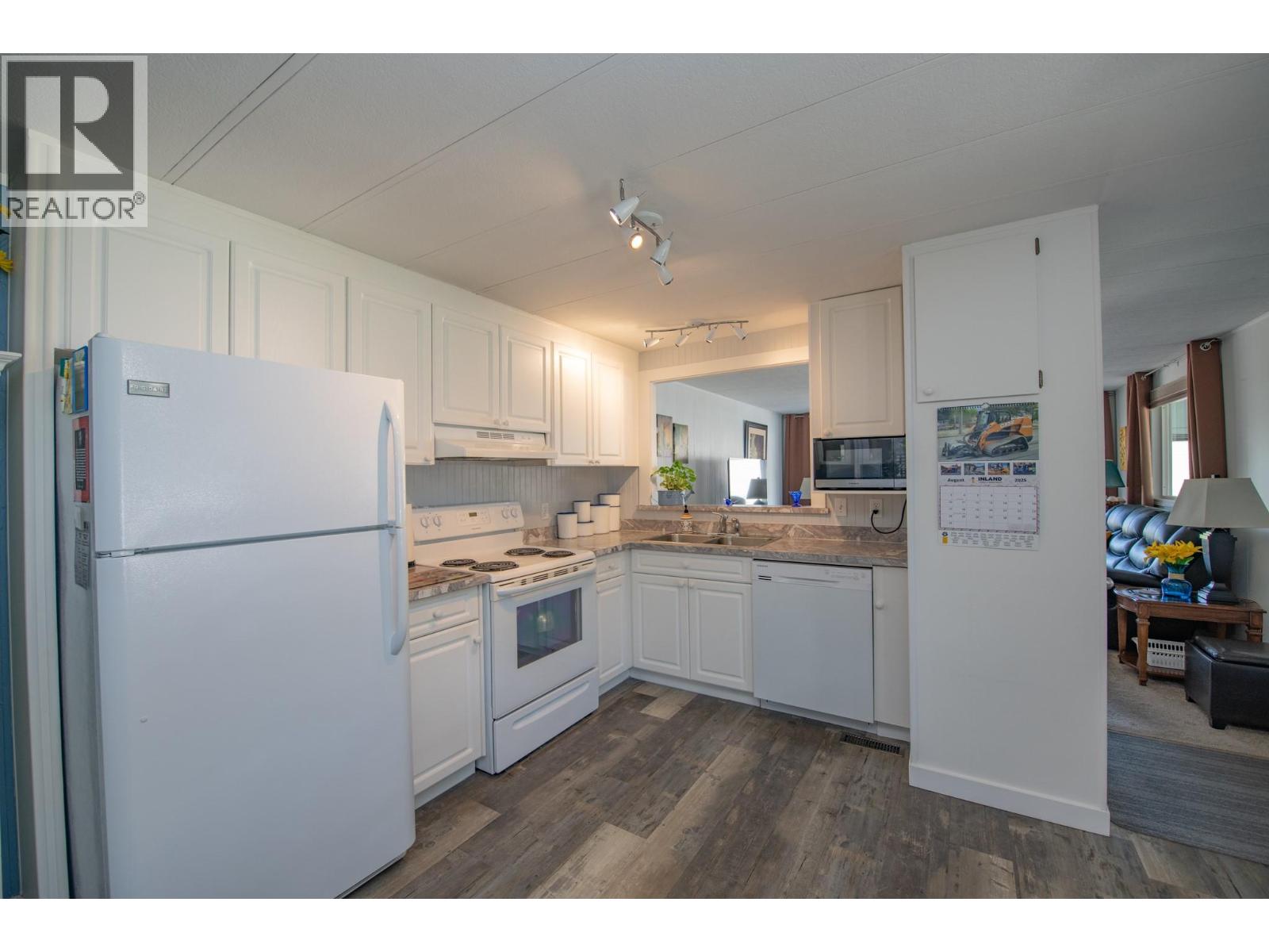 2727 Lakeshore Road Unit# 43, Vernon, British Columbia  V1H 1X5 - Photo 15 - 10378328