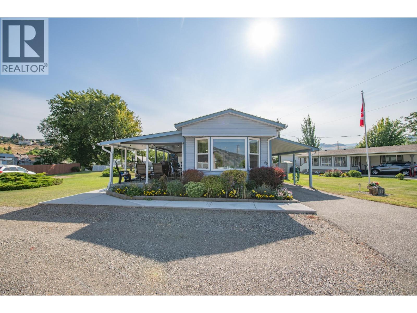 2727 Lakeshore Road Unit# 43, Vernon, British Columbia  V1H 1X5 - Photo 30 - 10378328