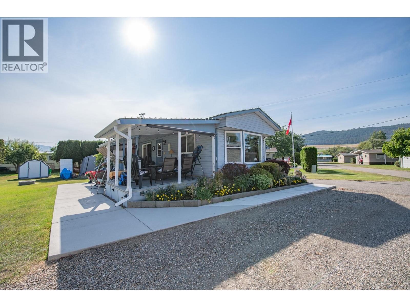 2727 Lakeshore Road Unit# 43, Vernon, British Columbia  V1H 1X5 - Photo 31 - 10378328