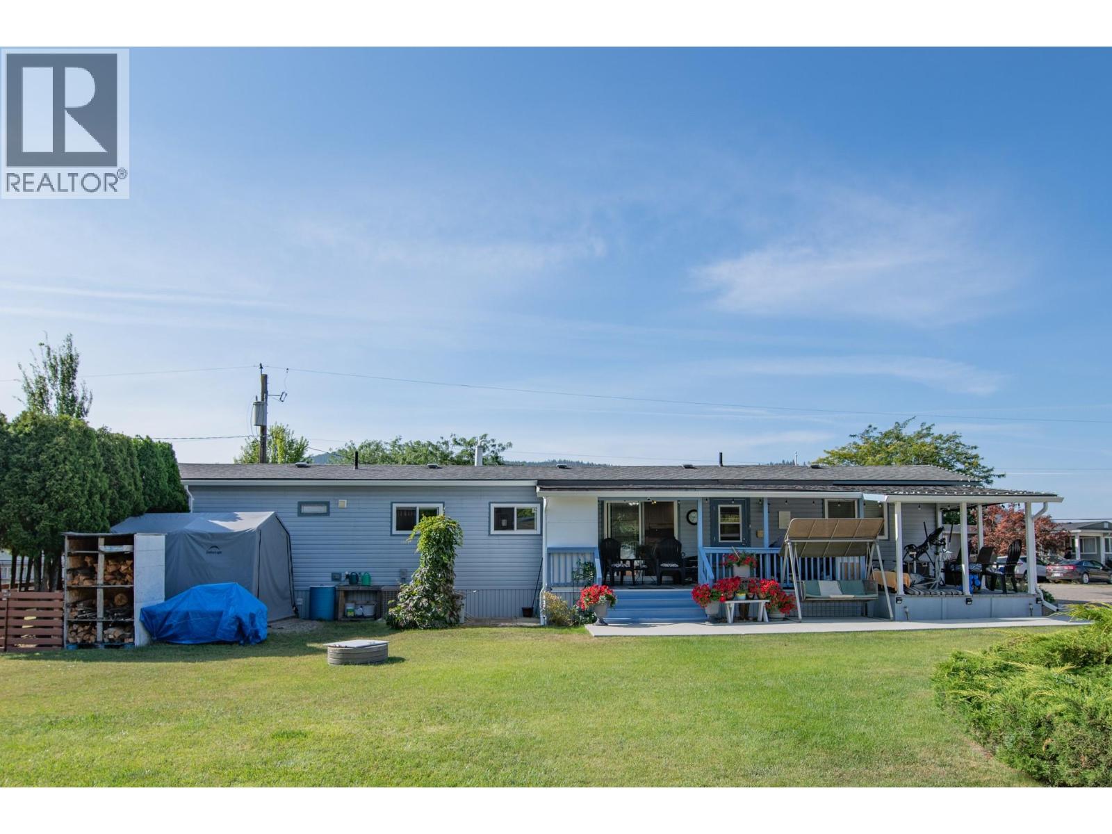 2727 Lakeshore Road Unit# 43, Vernon, British Columbia  V1H 1X5 - Photo 33 - 10378328