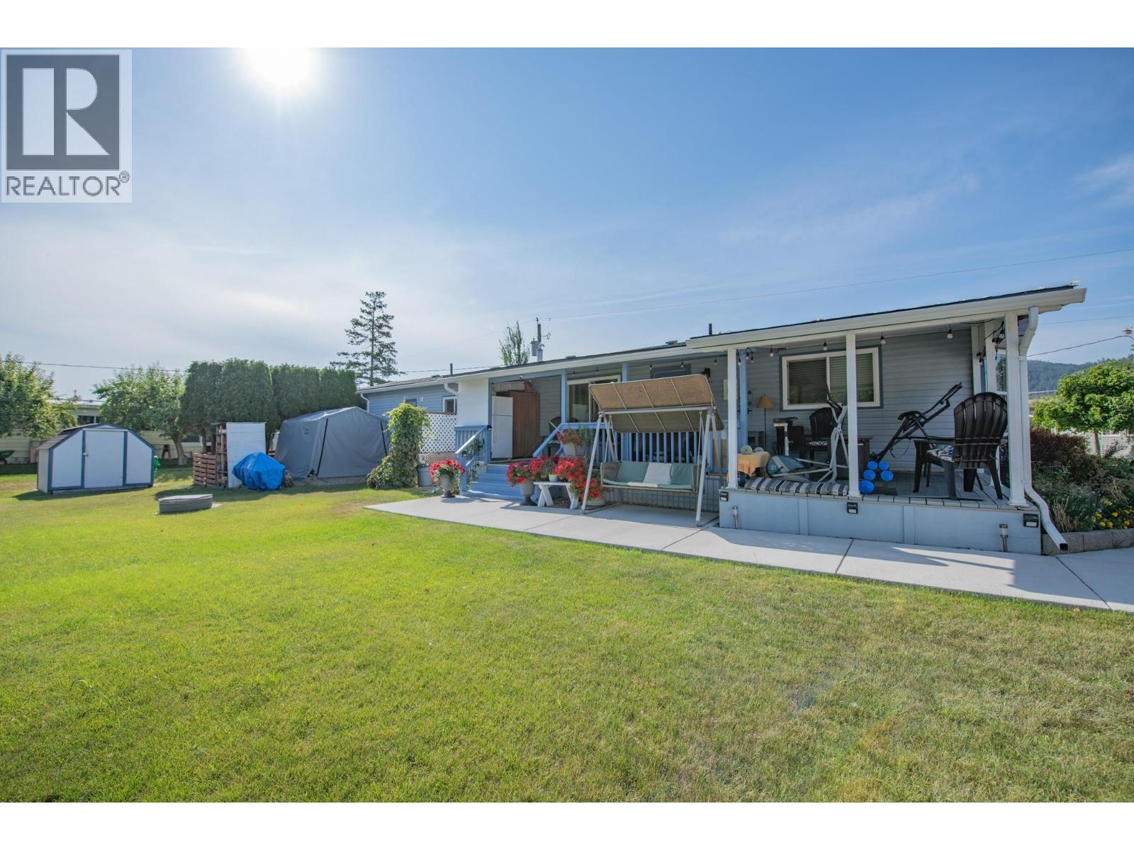 2727 Lakeshore Road Unit# 43, Vernon, British Columbia  V1H 1X5 - Photo 35 - 10378328