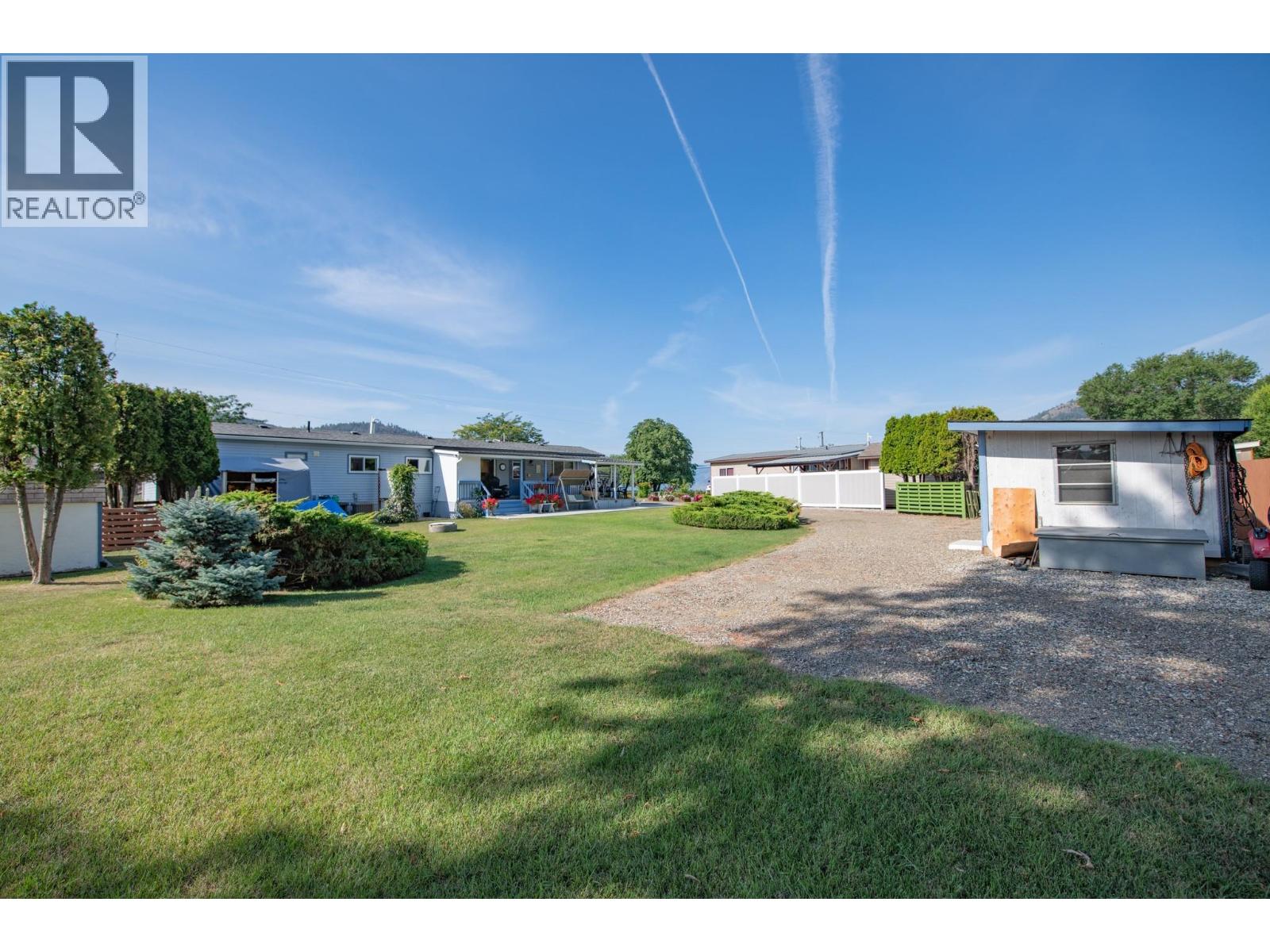 2727 Lakeshore Road Unit# 43, Vernon, British Columbia  V1H 1X5 - Photo 37 - 10378328