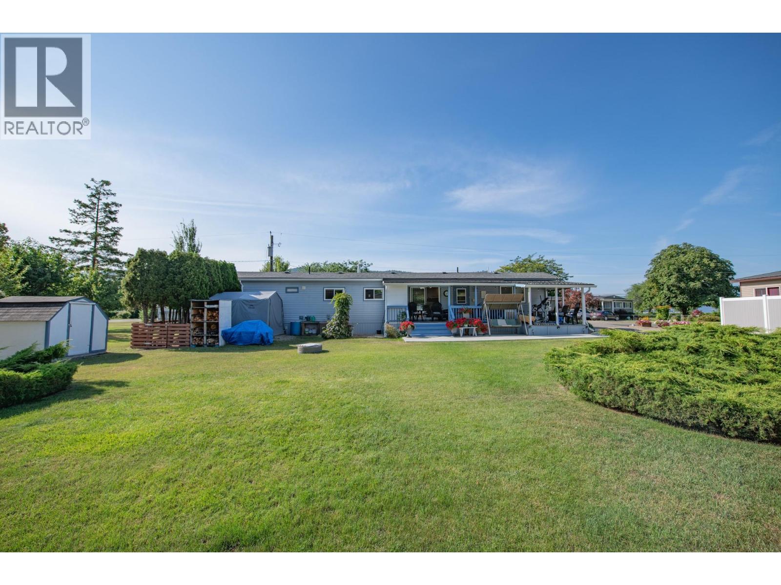 2727 Lakeshore Road Unit# 43, Vernon, British Columbia  V1H 1X5 - Photo 4 - 10378328