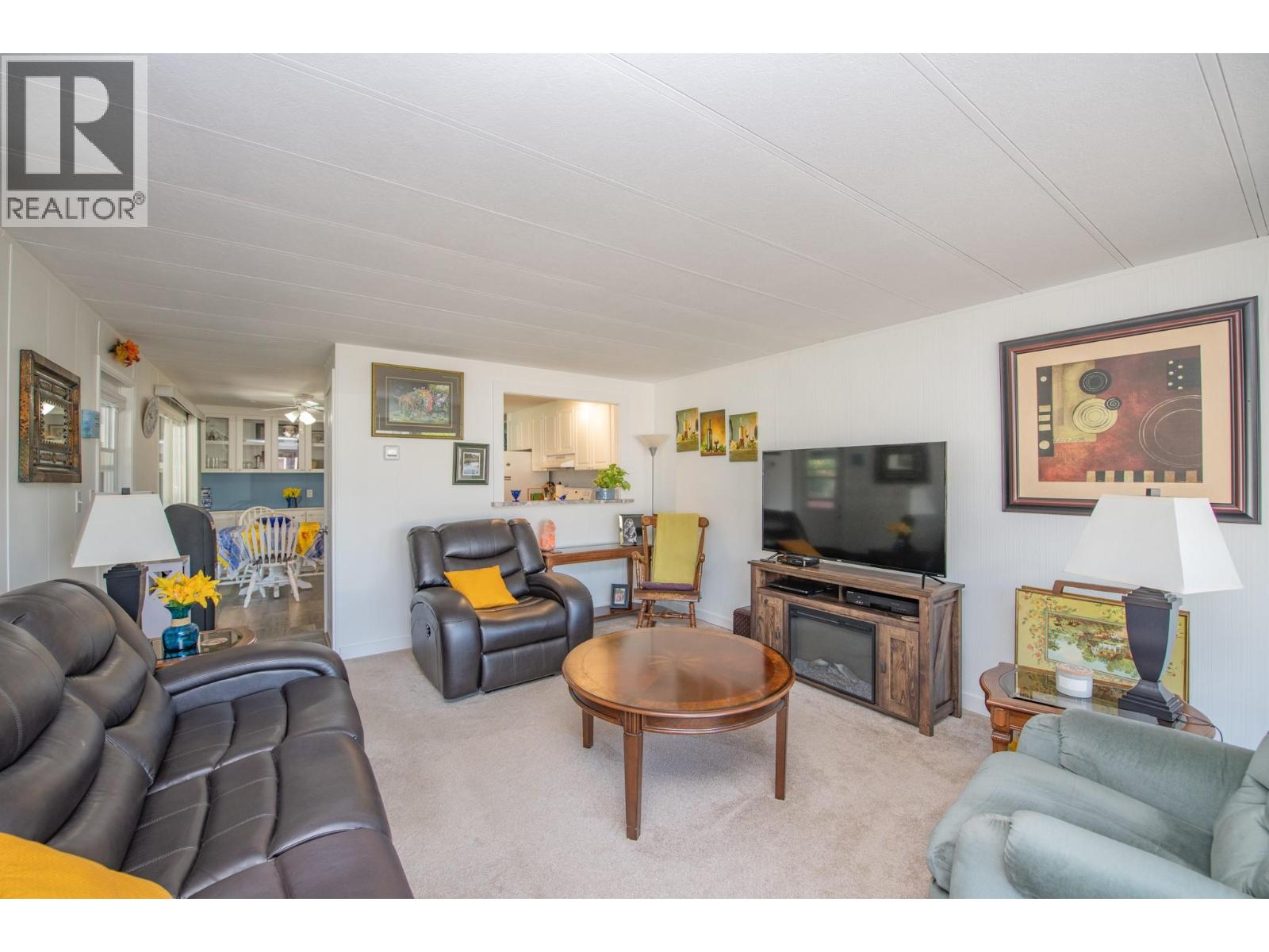 2727 Lakeshore Road Unit# 43, Vernon, British Columbia  V1H 1X5 - Photo 8 - 10378328